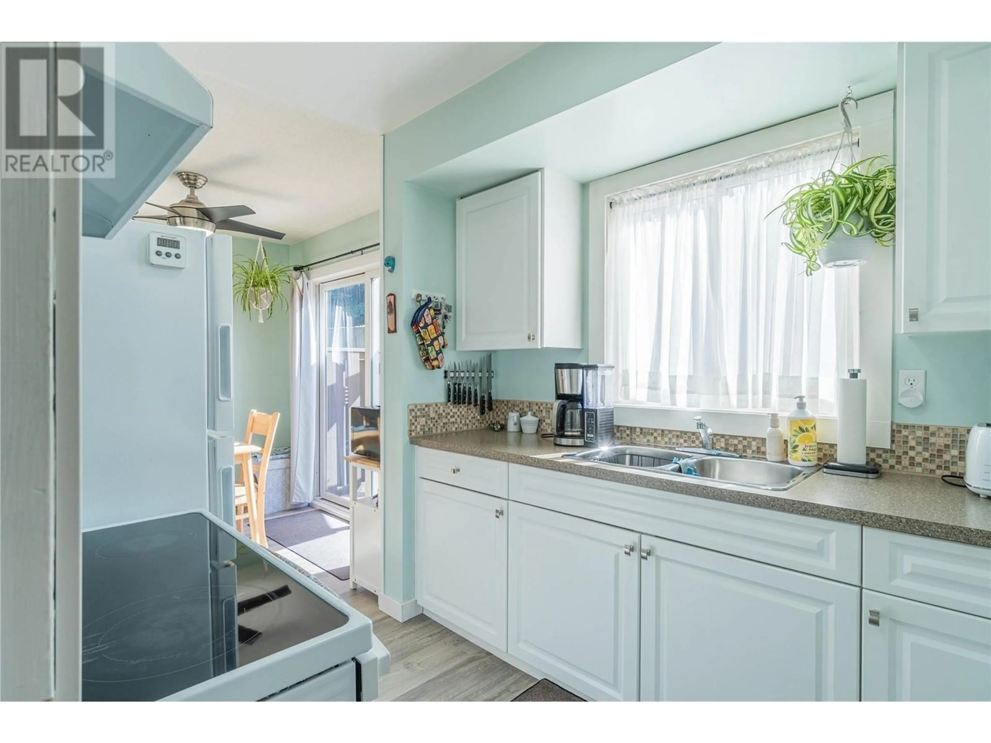 Unknown for 21 - 1605 SUMMIT DRIVE, Kamloops British Columbia V2E2A5