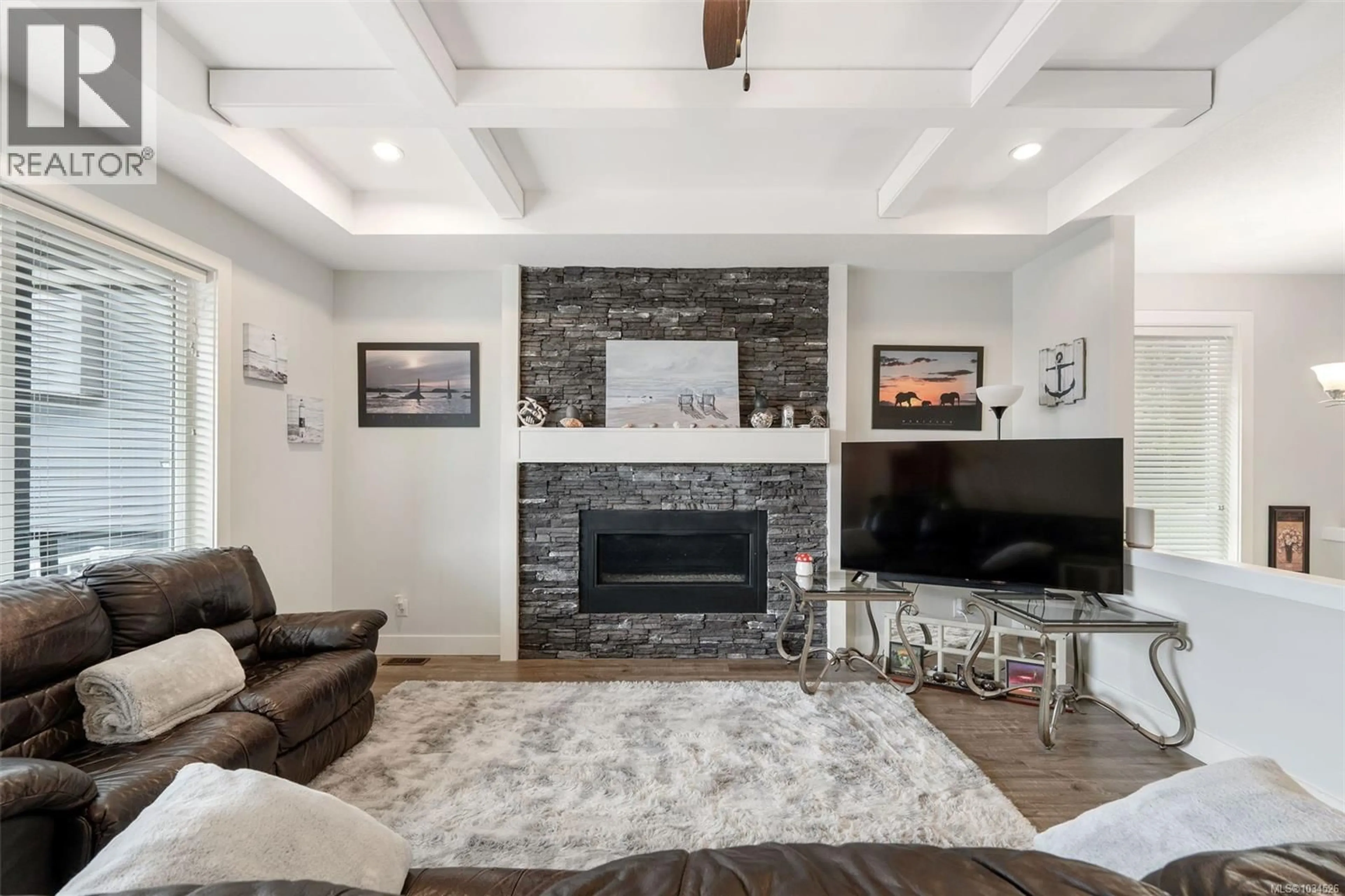 Living room with furniture, unknown for 150 KIAN PLACE, Nanaimo British Columbia V9T0J7