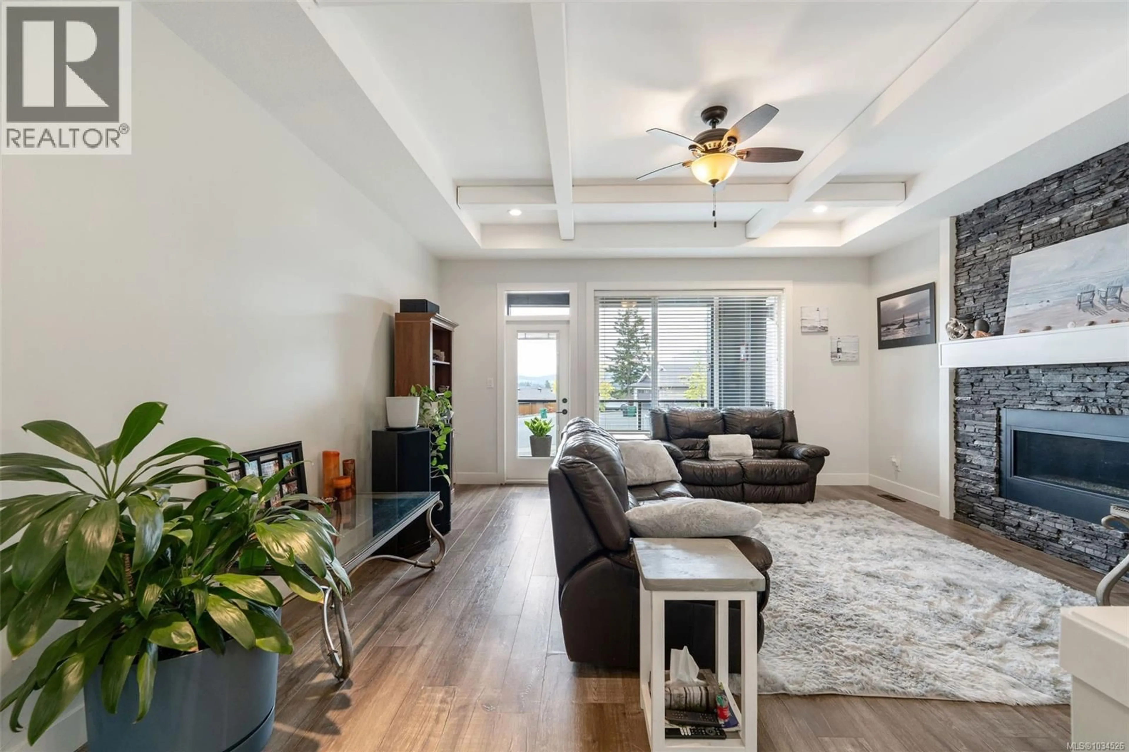 Living room with furniture, unknown for 150 KIAN PLACE, Nanaimo British Columbia V9T0J7