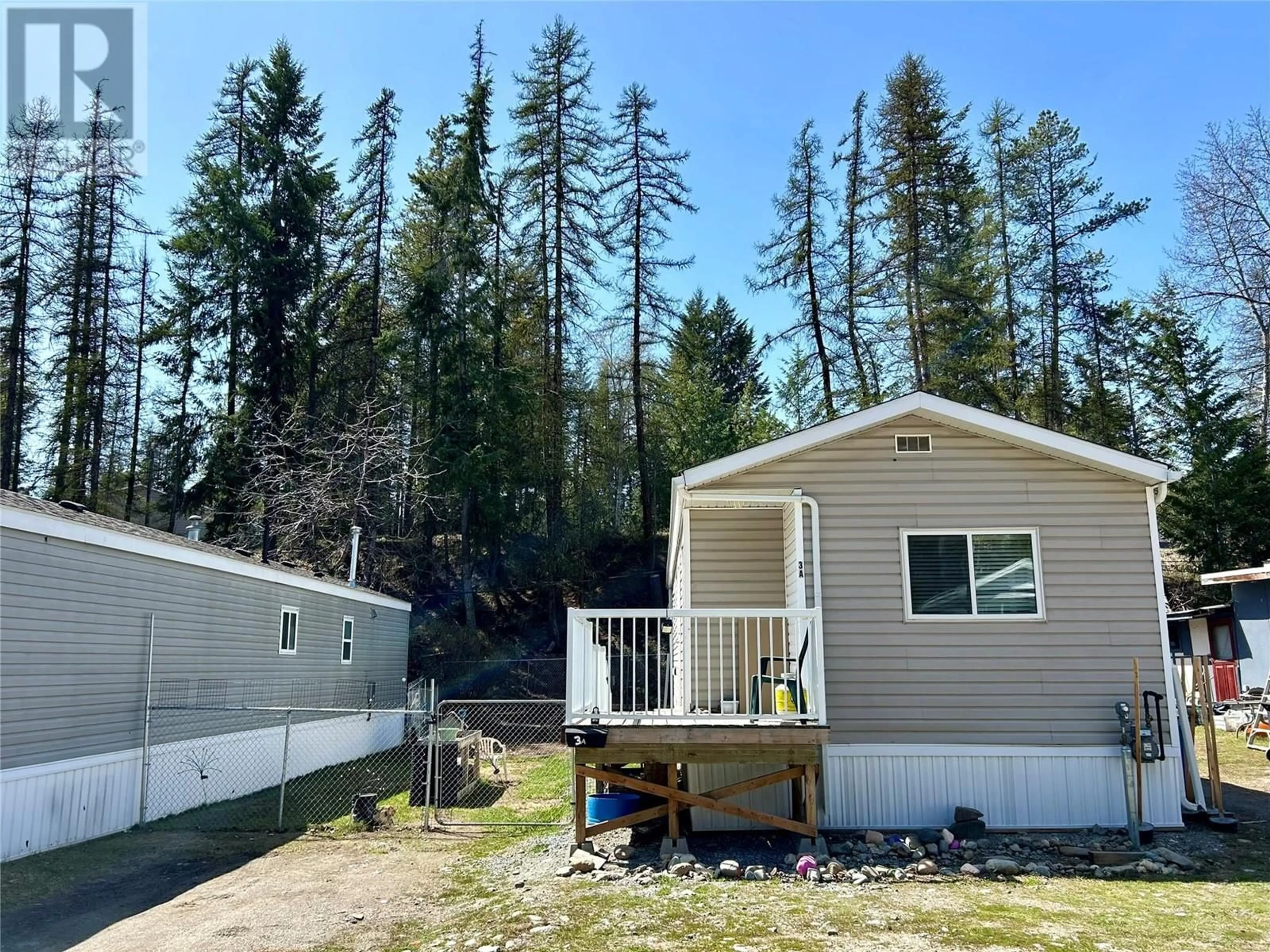 Unknown for 3a - 2640 WARREN AVENUE, Kimberley British Columbia V1A1T5