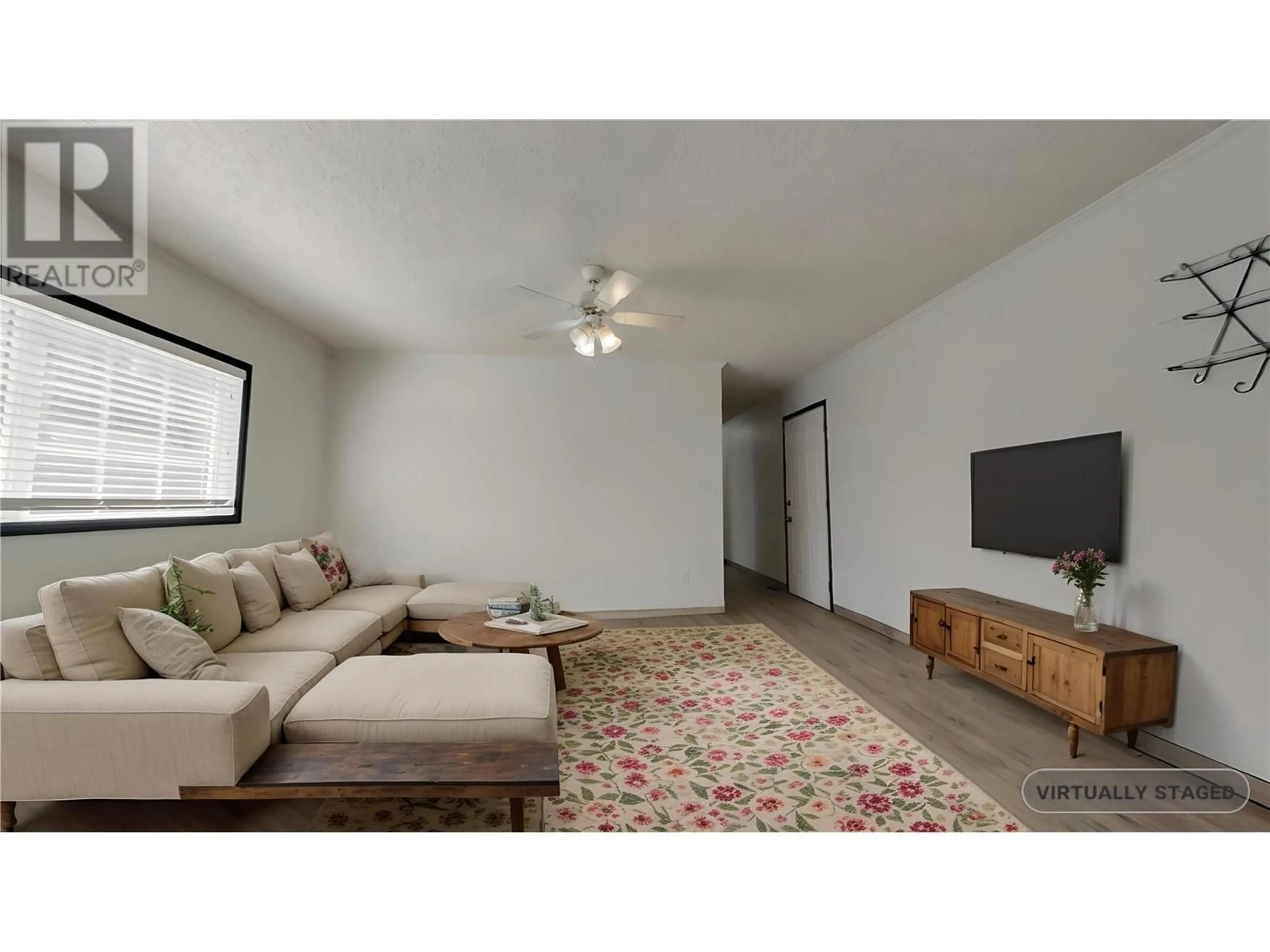 Living room with furniture, unknown for 3a - 2640 WARREN AVENUE, Kimberley British Columbia V1A1T5