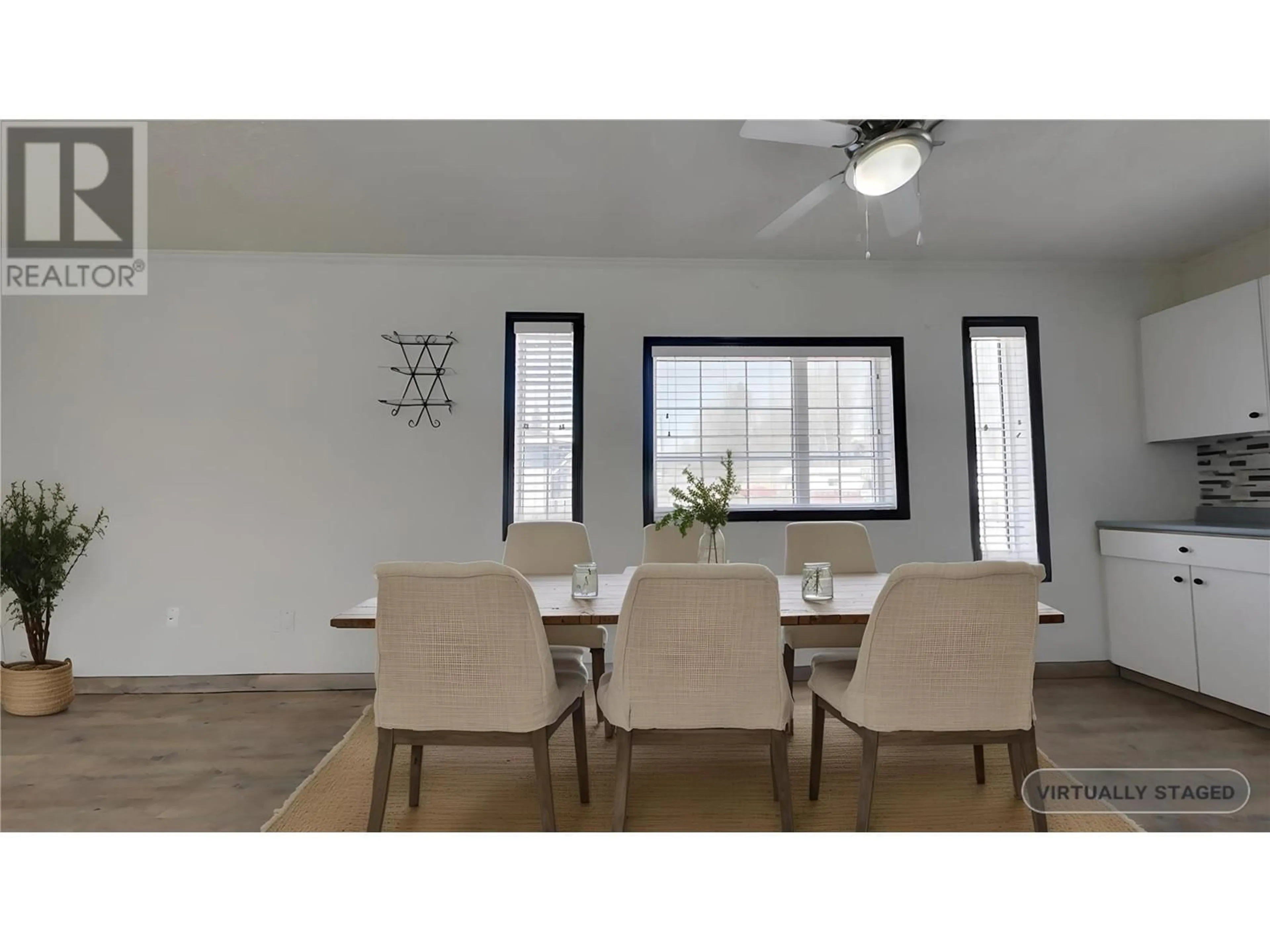 A pic of a room for 3a - 2640 WARREN AVENUE, Kimberley British Columbia V1A1T5