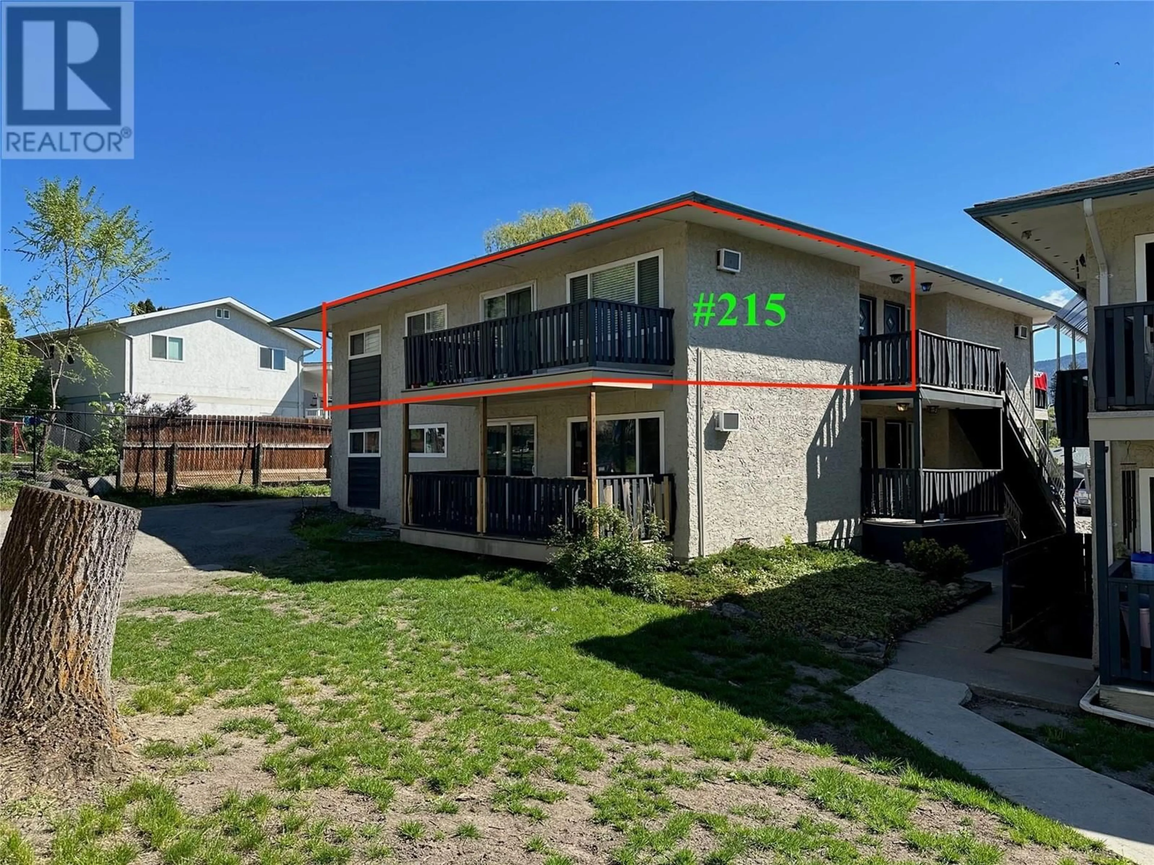 Unknown for 215 - 3505 38 STREET, Vernon British Columbia V1T6X1