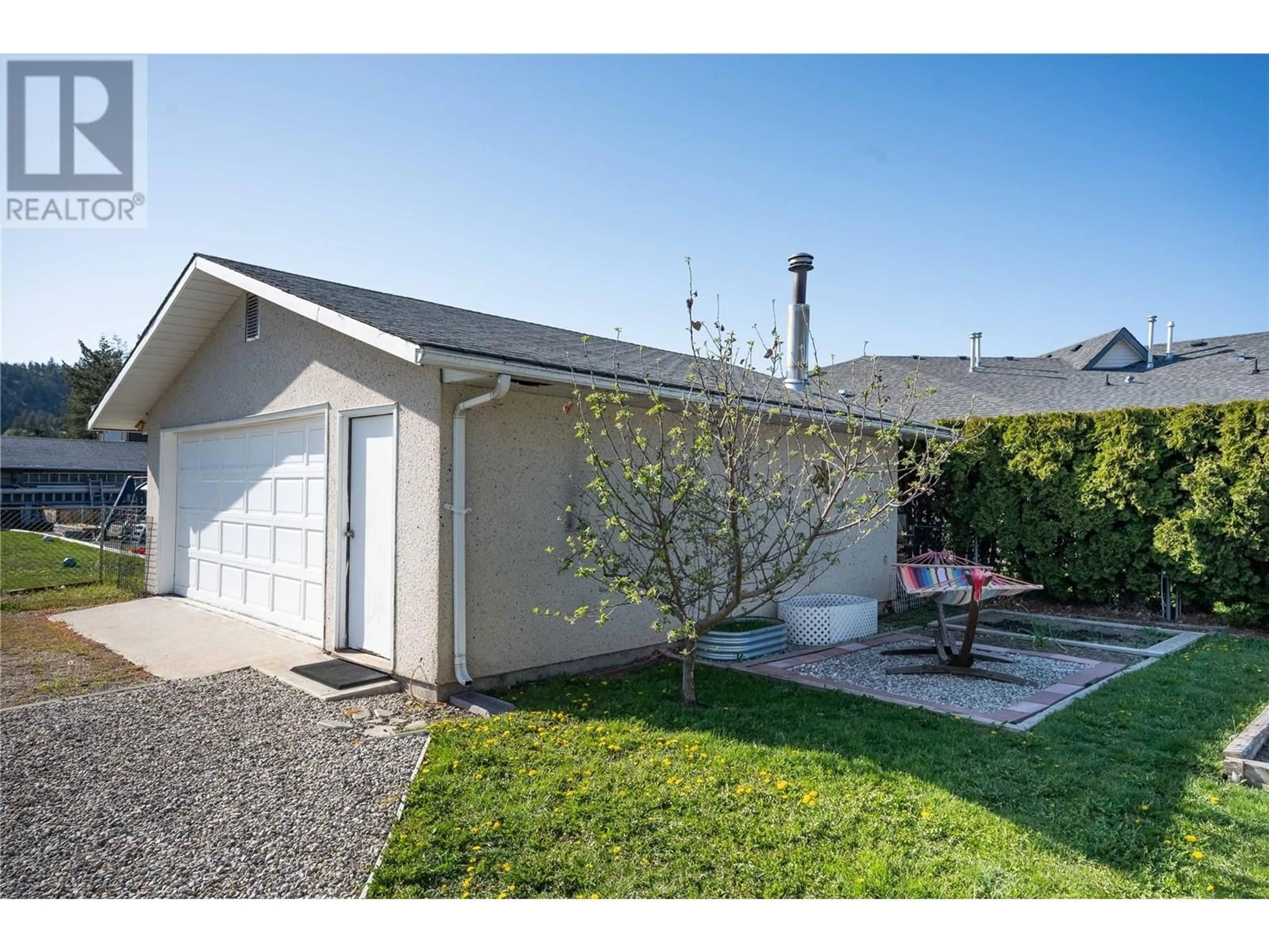 Unknown for 12240 SAUNDERS CRESCENT, Summerland British Columbia V0H1Z0