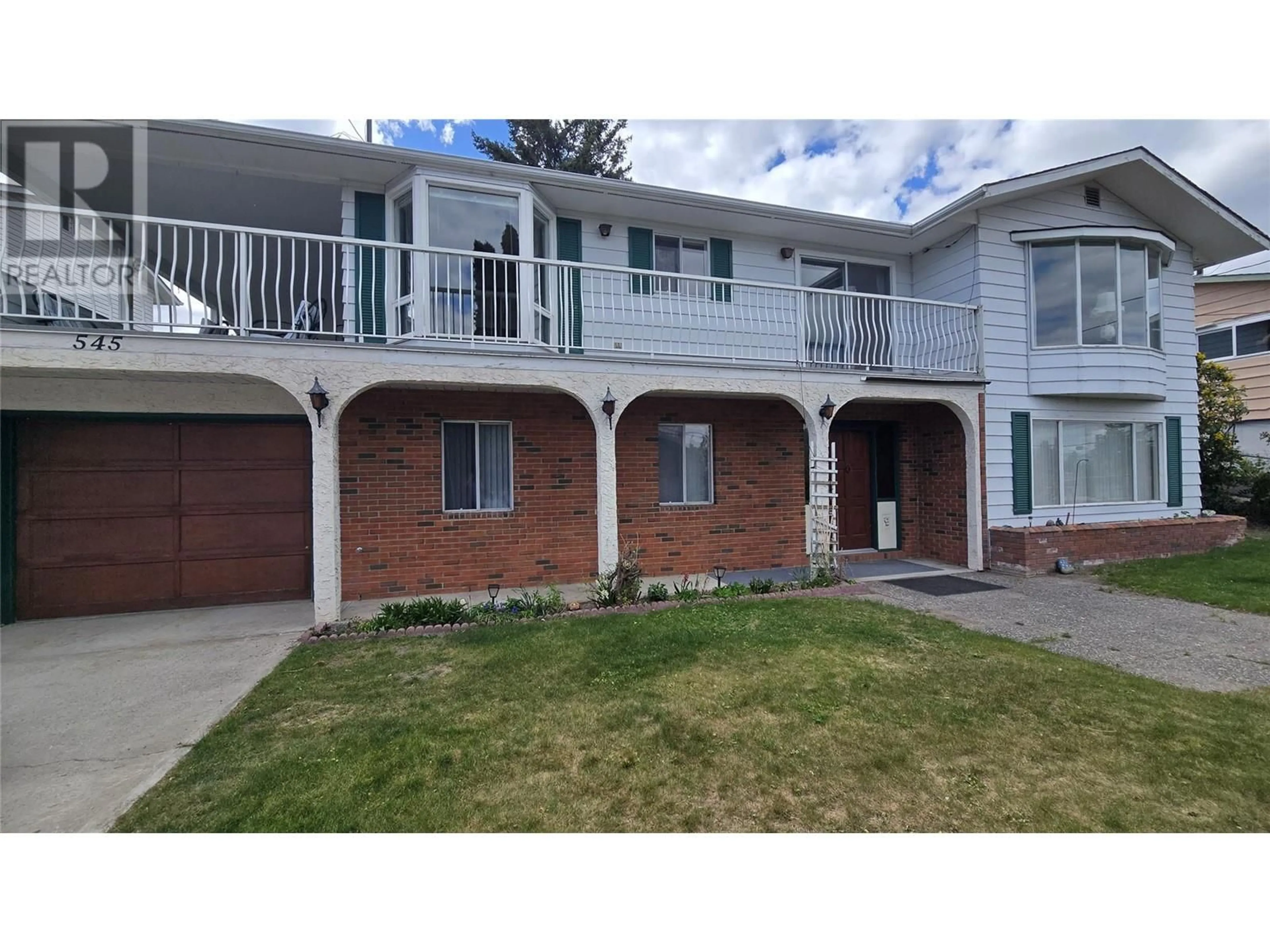 Unknown for 545 PINEVIEW DRIVE, Kaleden British Columbia V0H1K0