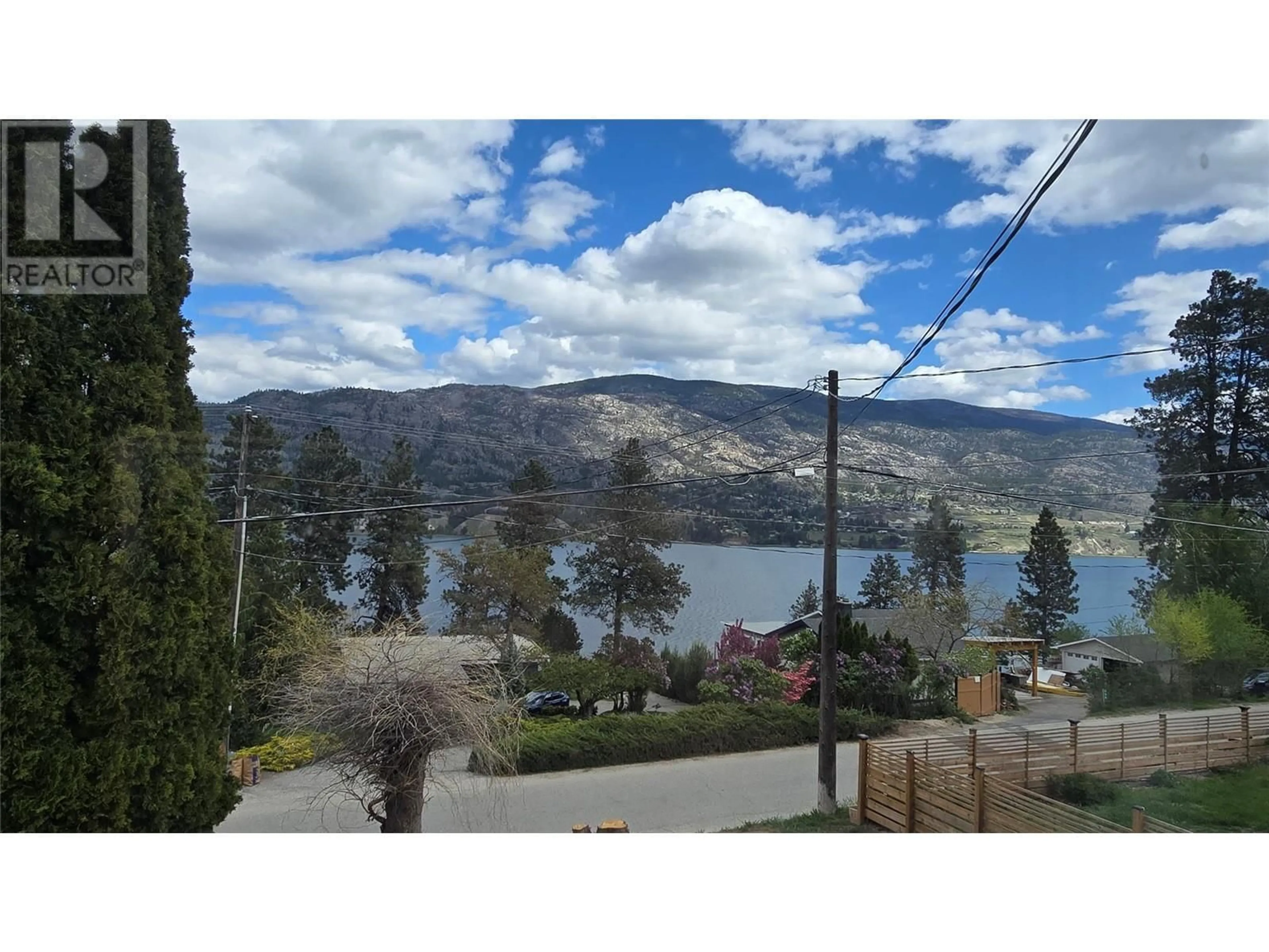 Unknown for 545 PINEVIEW DRIVE, Kaleden British Columbia V0H1K0