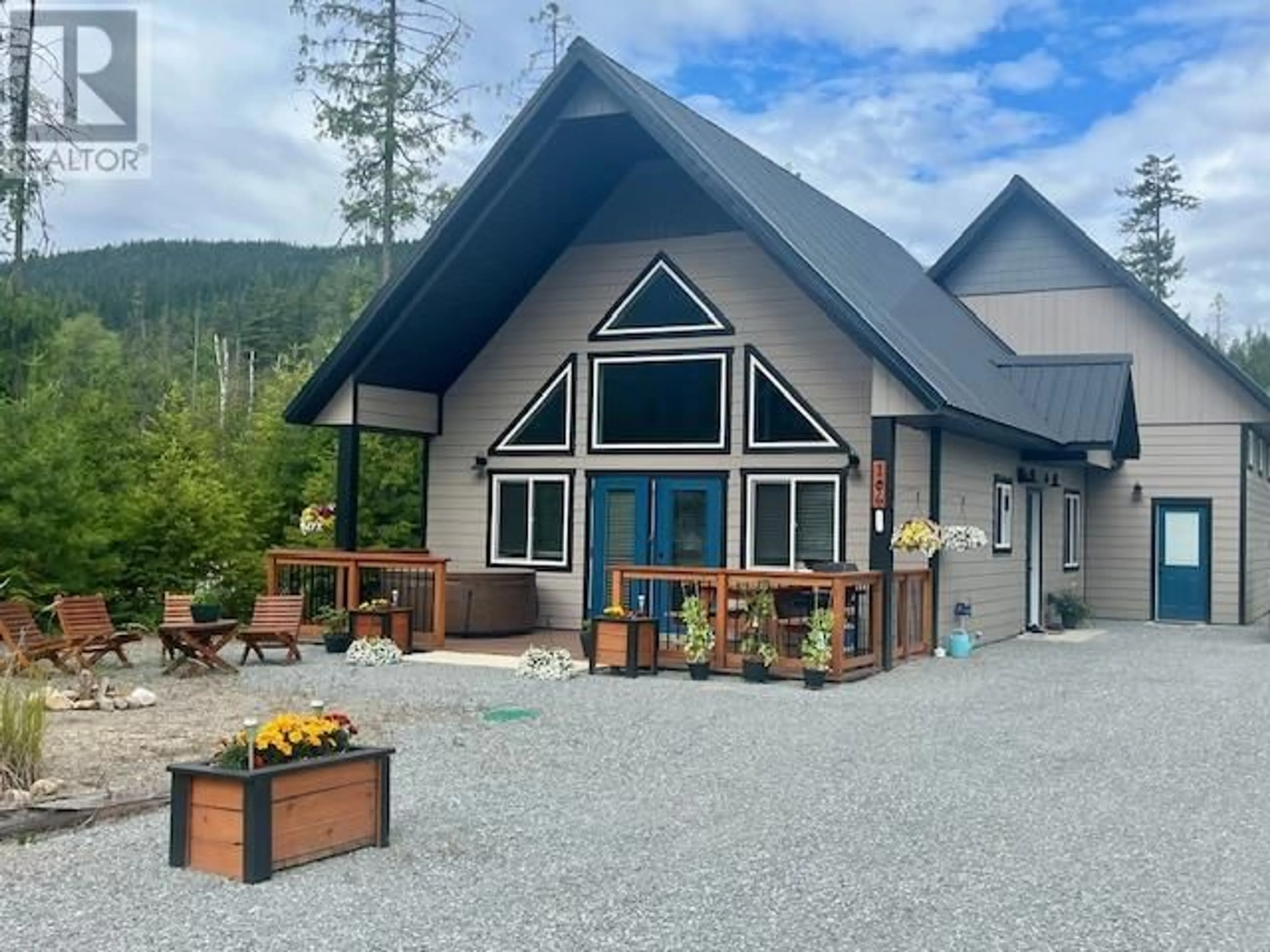 Unknown for 106 PARKSIDE PLACE, Enderby British Columbia V0E1V5
