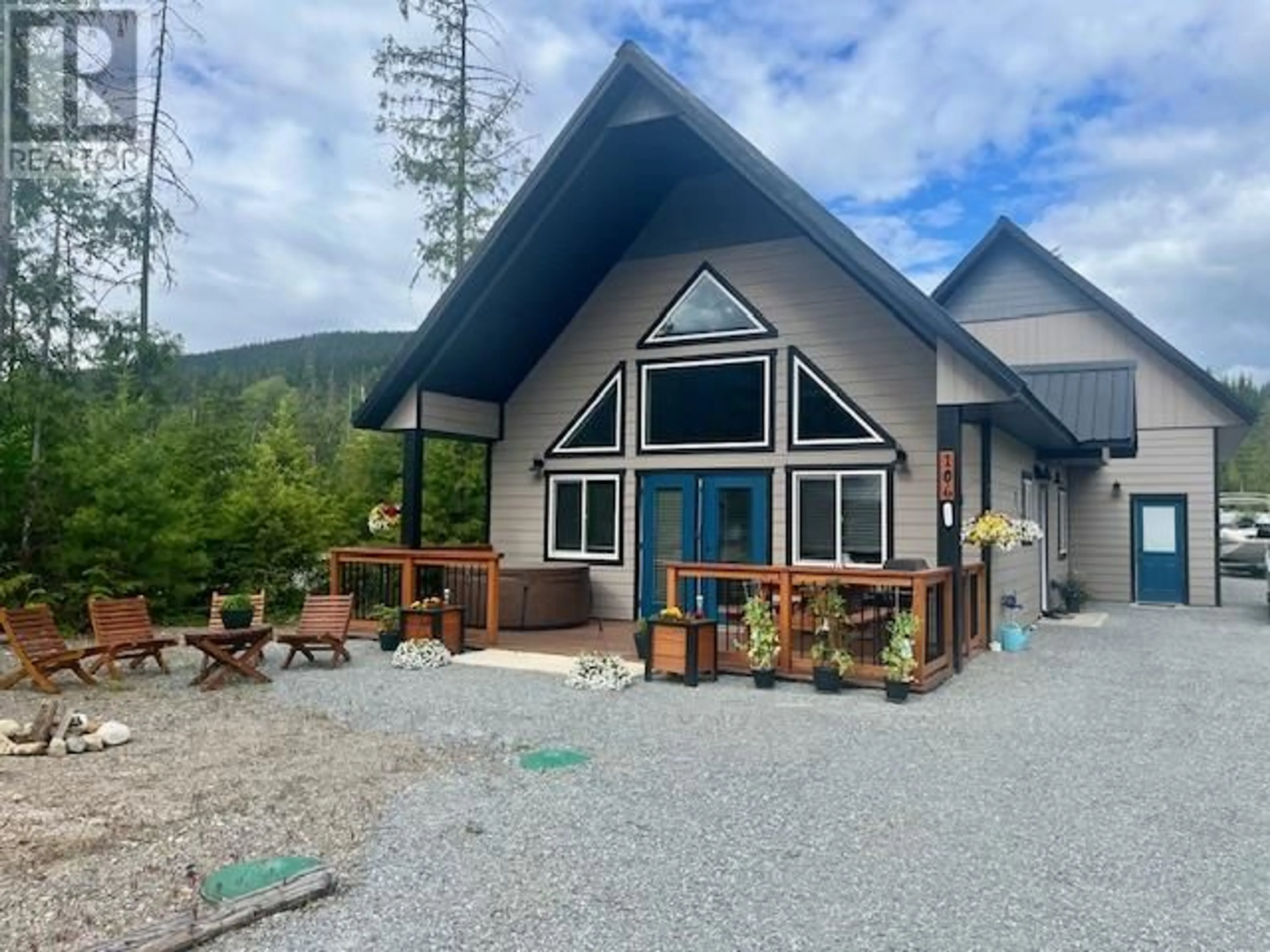 Unknown for 106 PARKSIDE PLACE, Enderby British Columbia V0E1V5