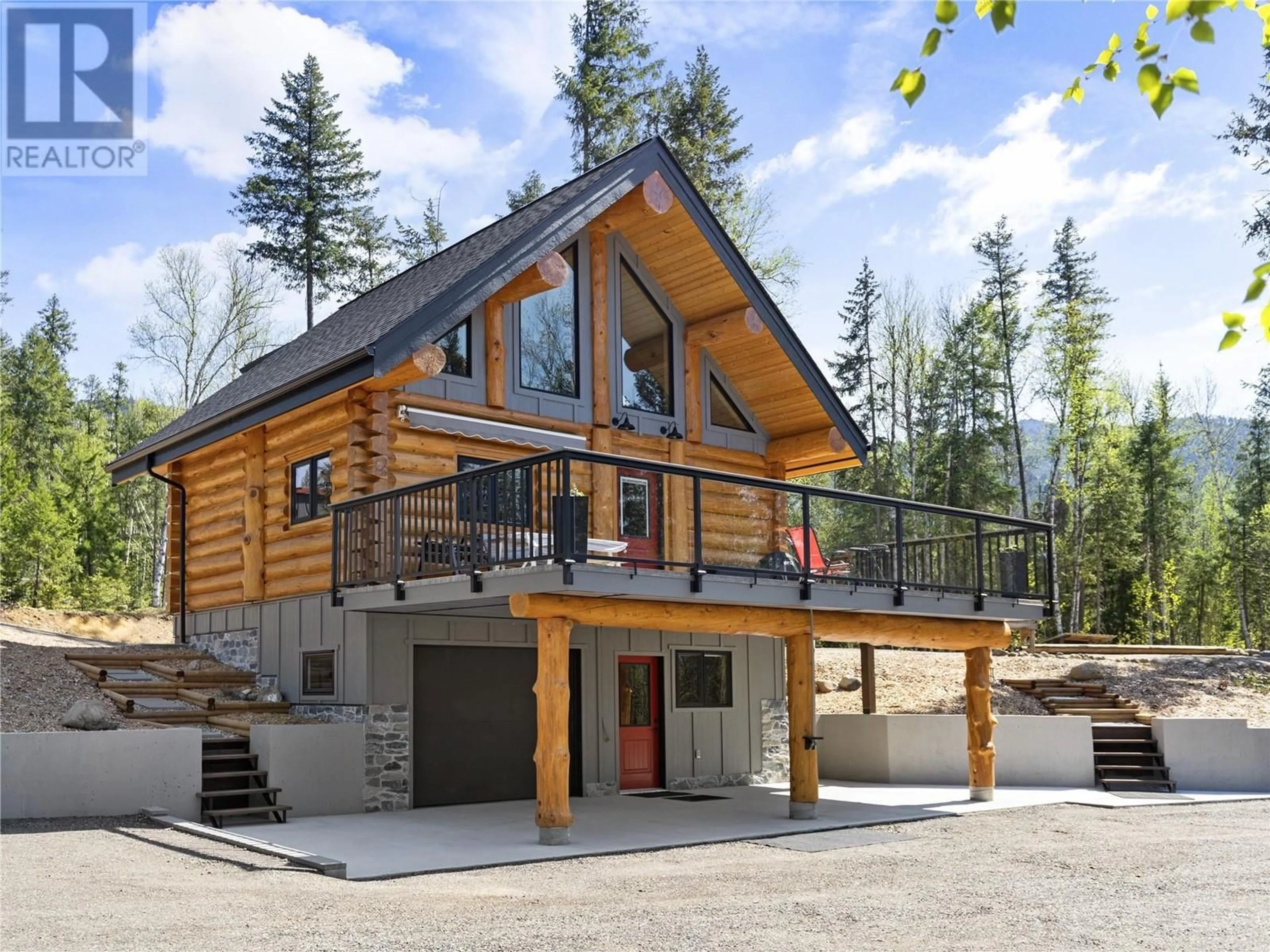 Unknown for 63 GLEN EDDY COURT, Clearwater British Columbia V0E1N2