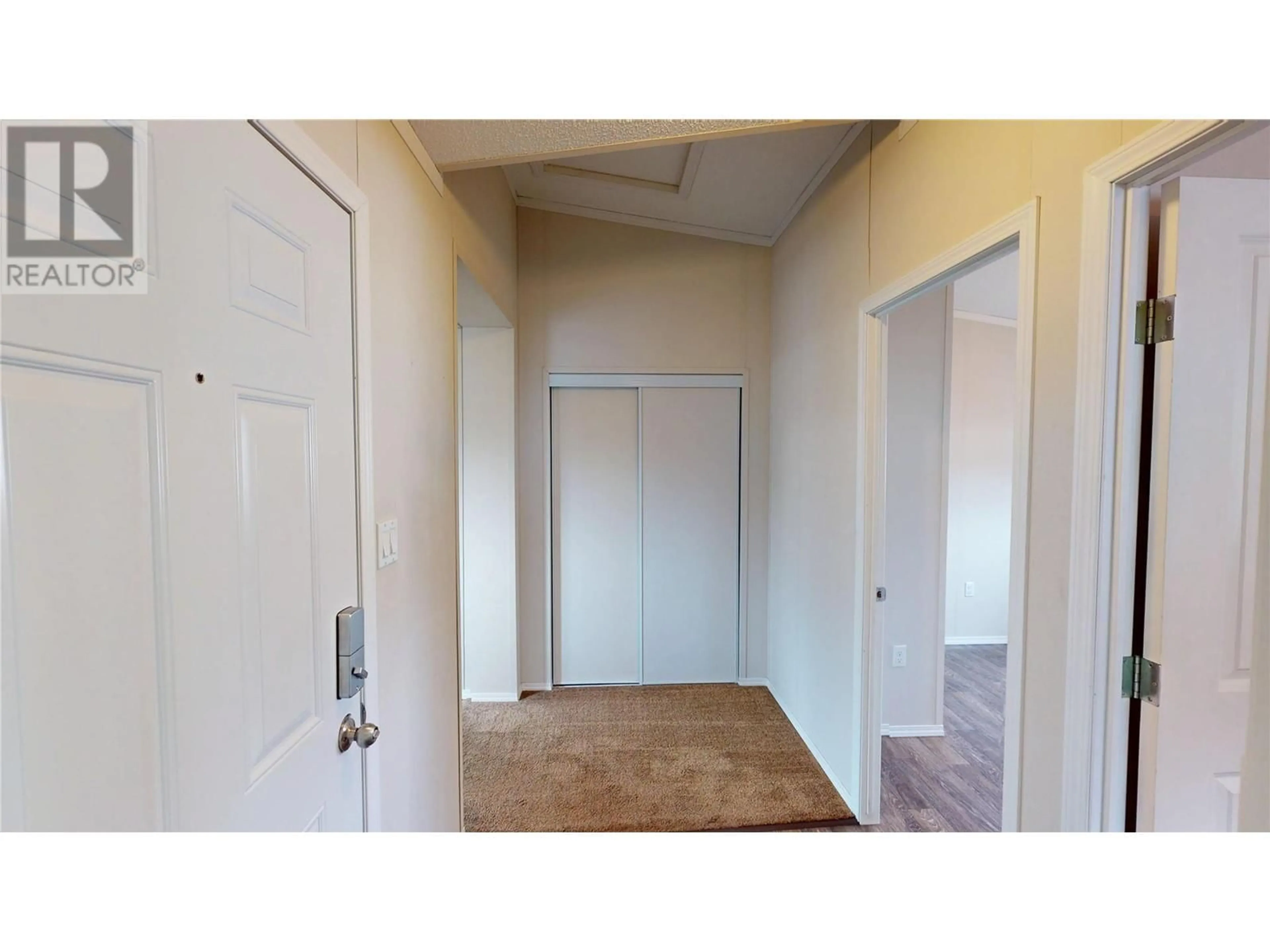 Unknown for 31 - 100 INDUSTRIAL  1 ROAD, Sparwood British Columbia V0B2G1