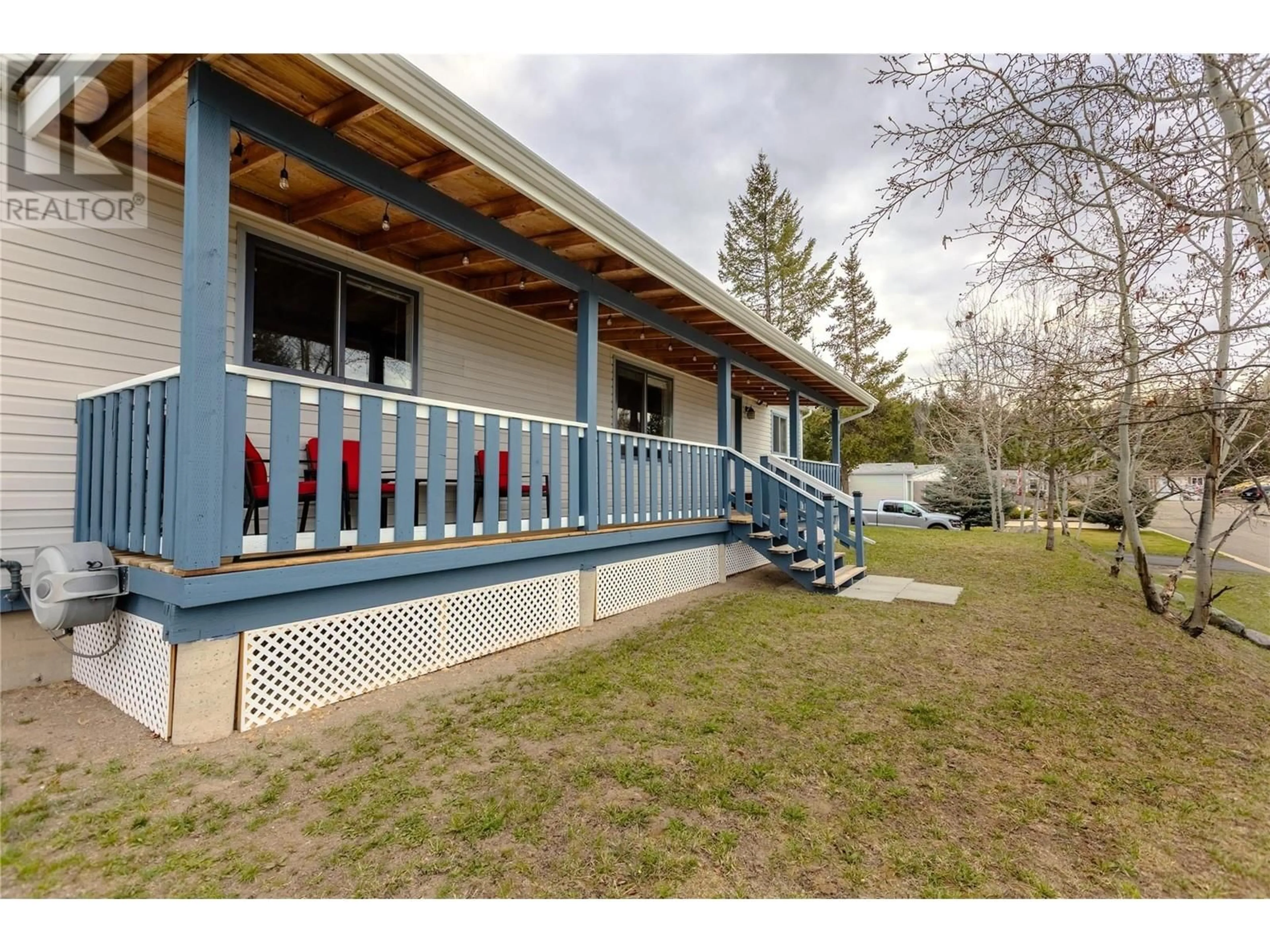 Unknown for 141 TOPAZ CRESCENT, Logan Lake British Columbia V0K1W0
