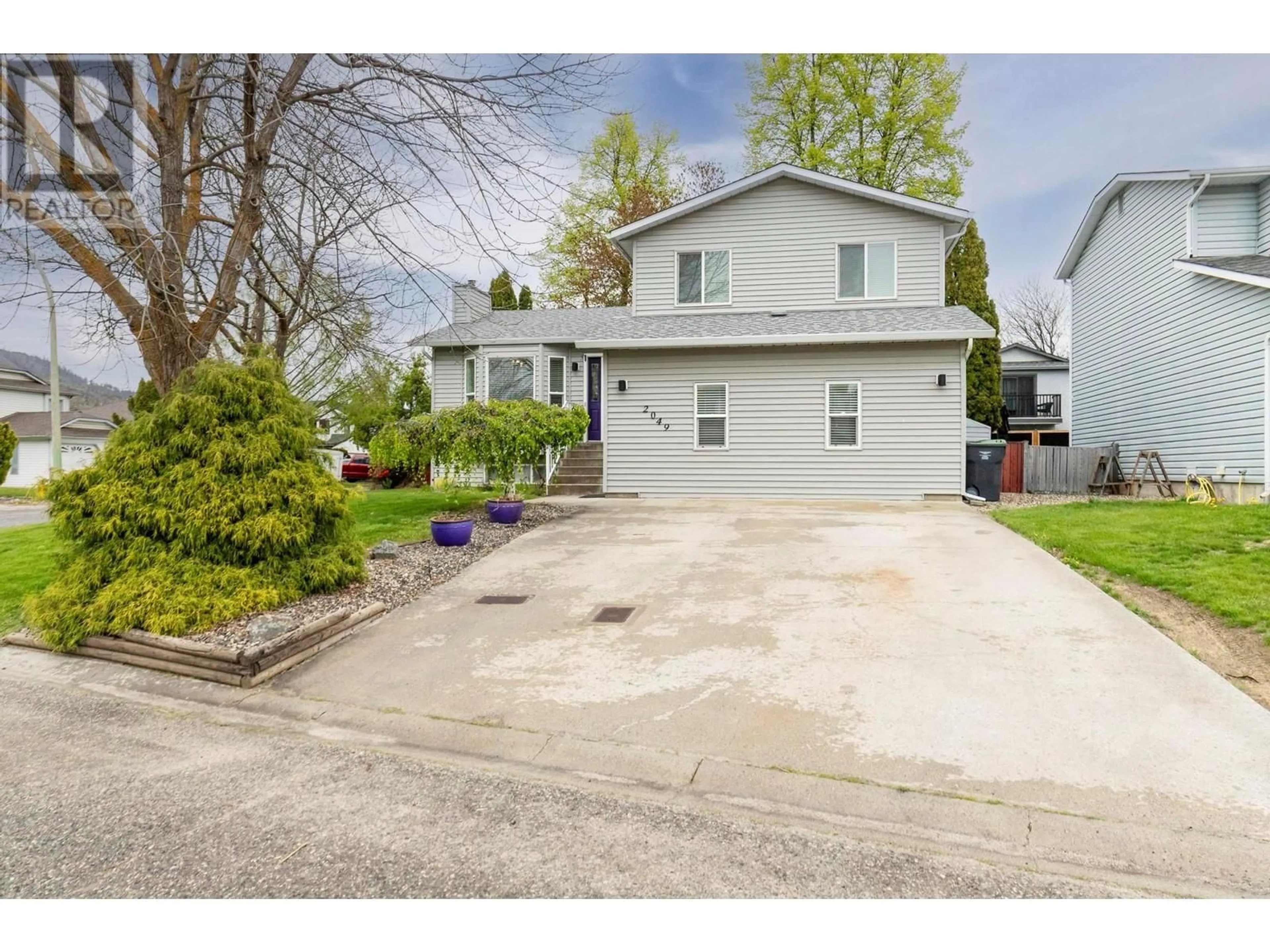 Unknown for 2049 ASTER ROAD, Kelowna British Columbia V1V1P4
