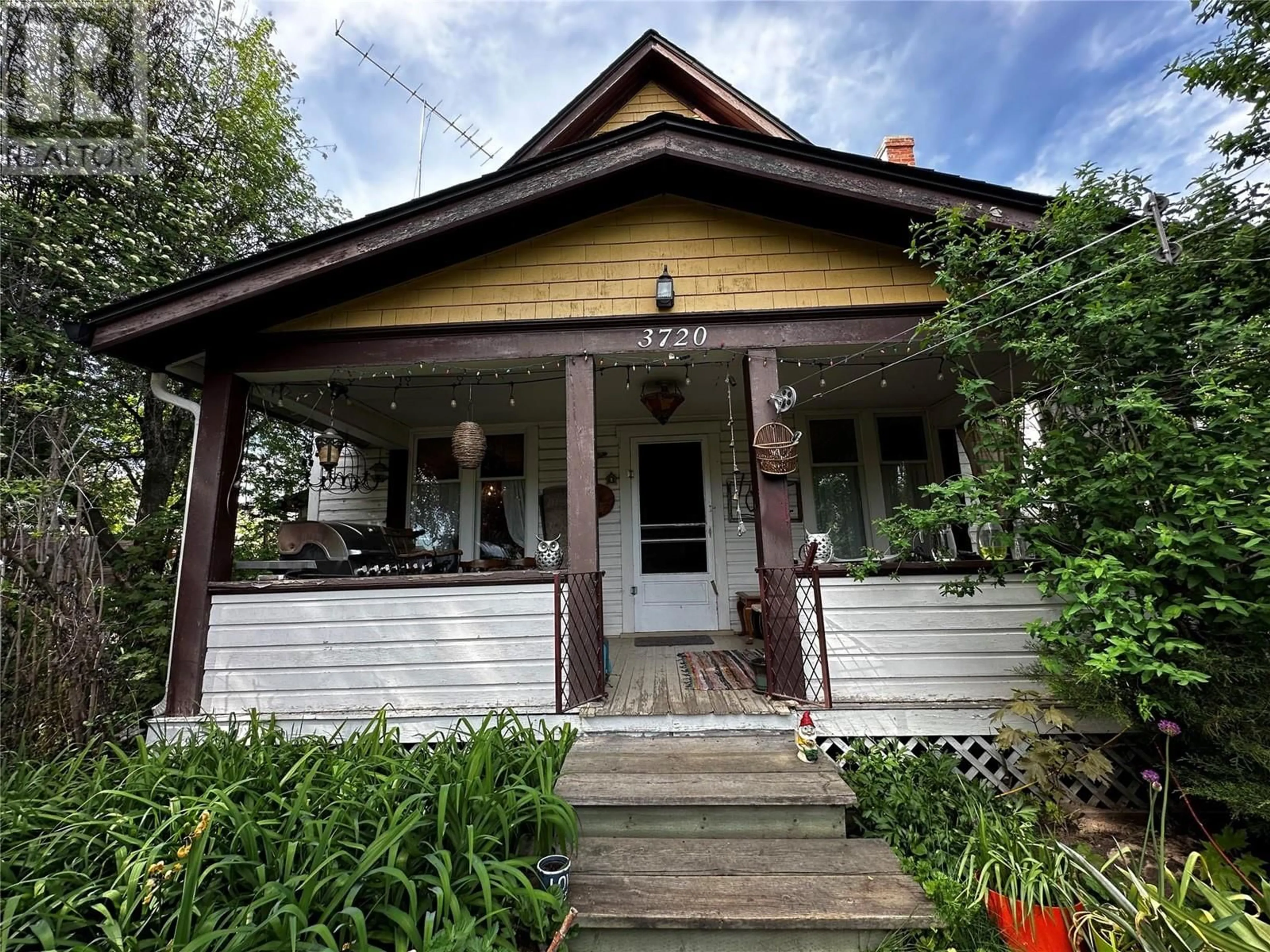 Unknown for 3720 WOOD AVENUE, Armstrong British Columbia V0E1B4