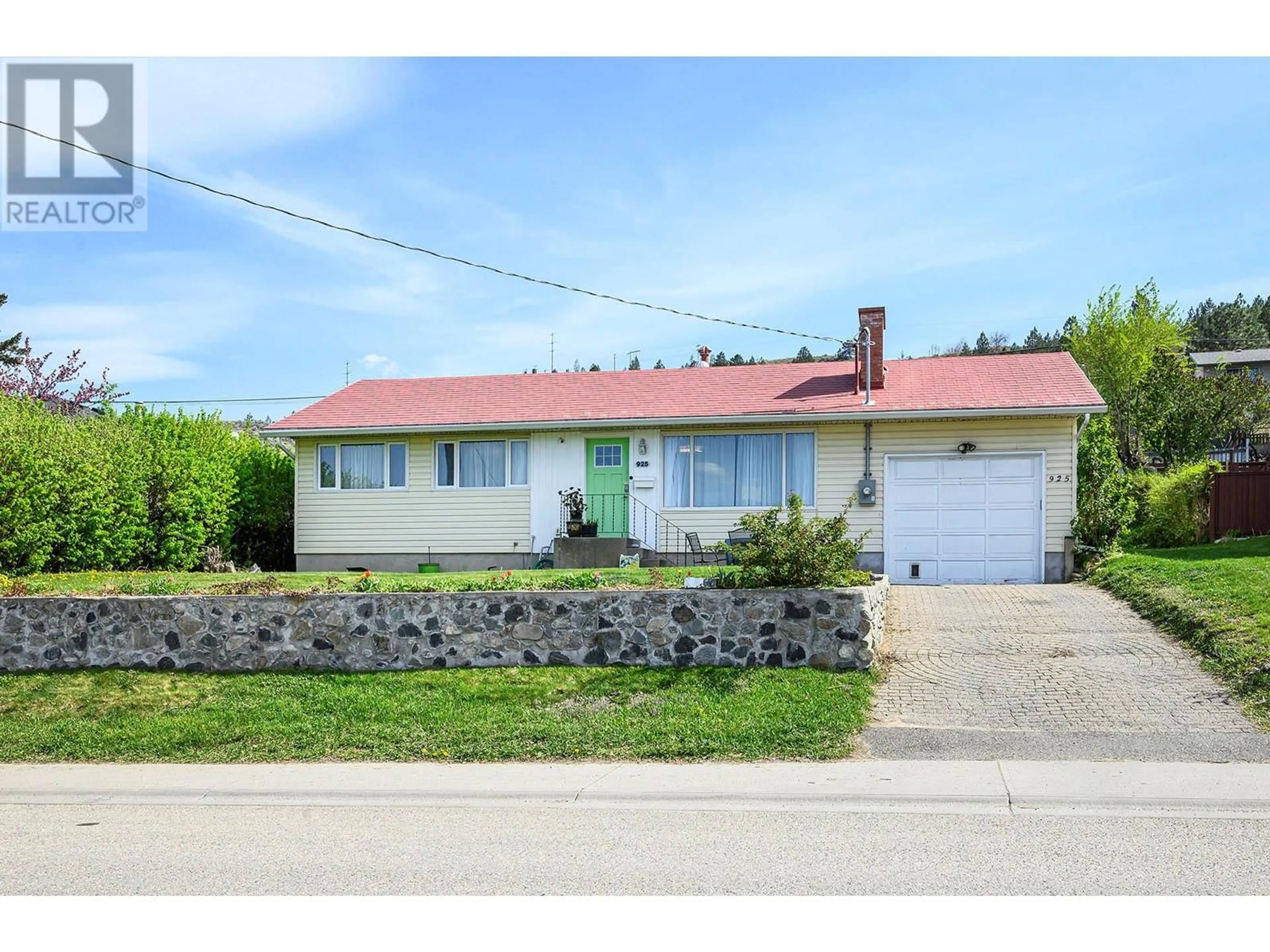 Unknown for 925 FRASER STREET, Kamloops British Columbia V2C3H6