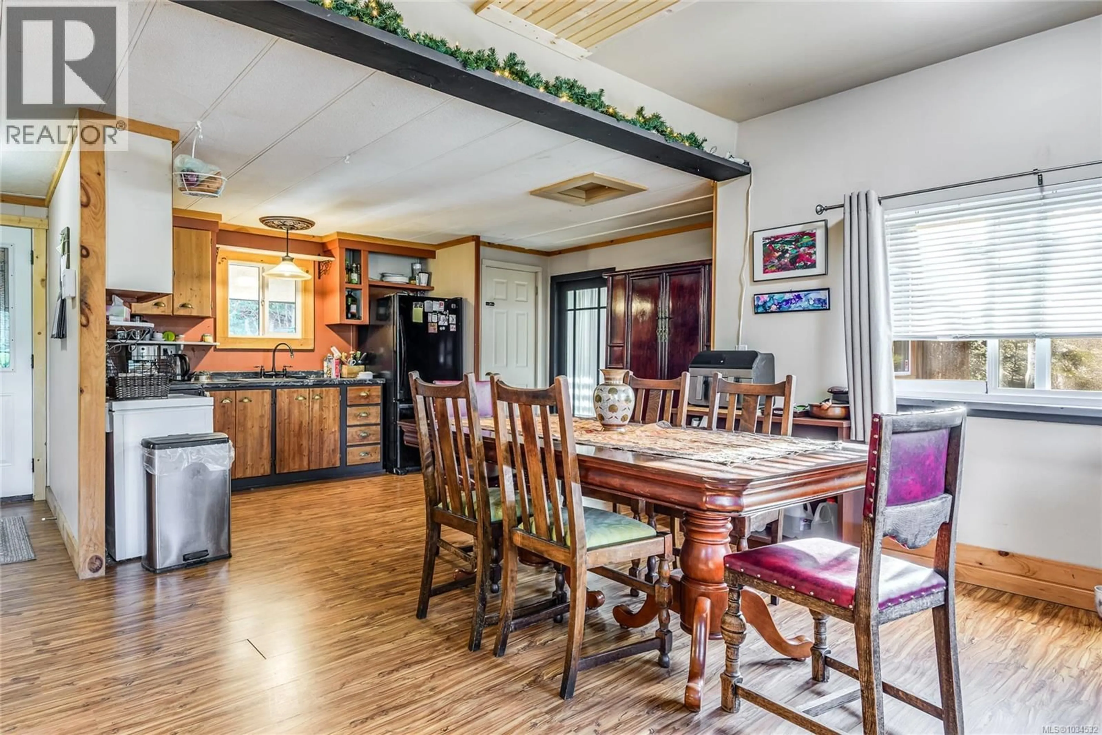 Unknown for 360 CAPE MUDGE ROAD, Quadra Island British Columbia V0P1H0