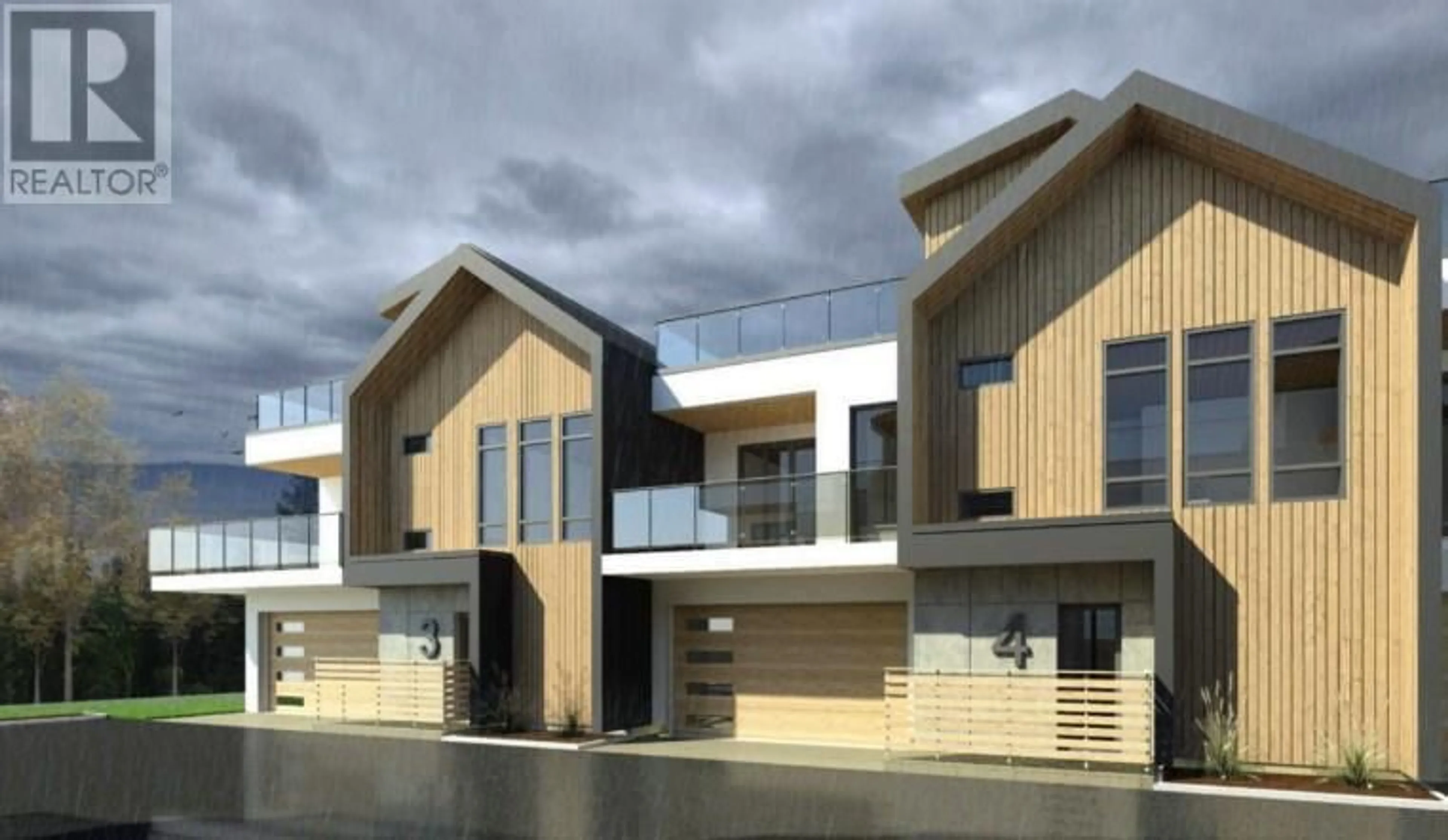 Unknown for 2 - 569 RADANT ROAD, Kelowna British Columbia V1W1A1