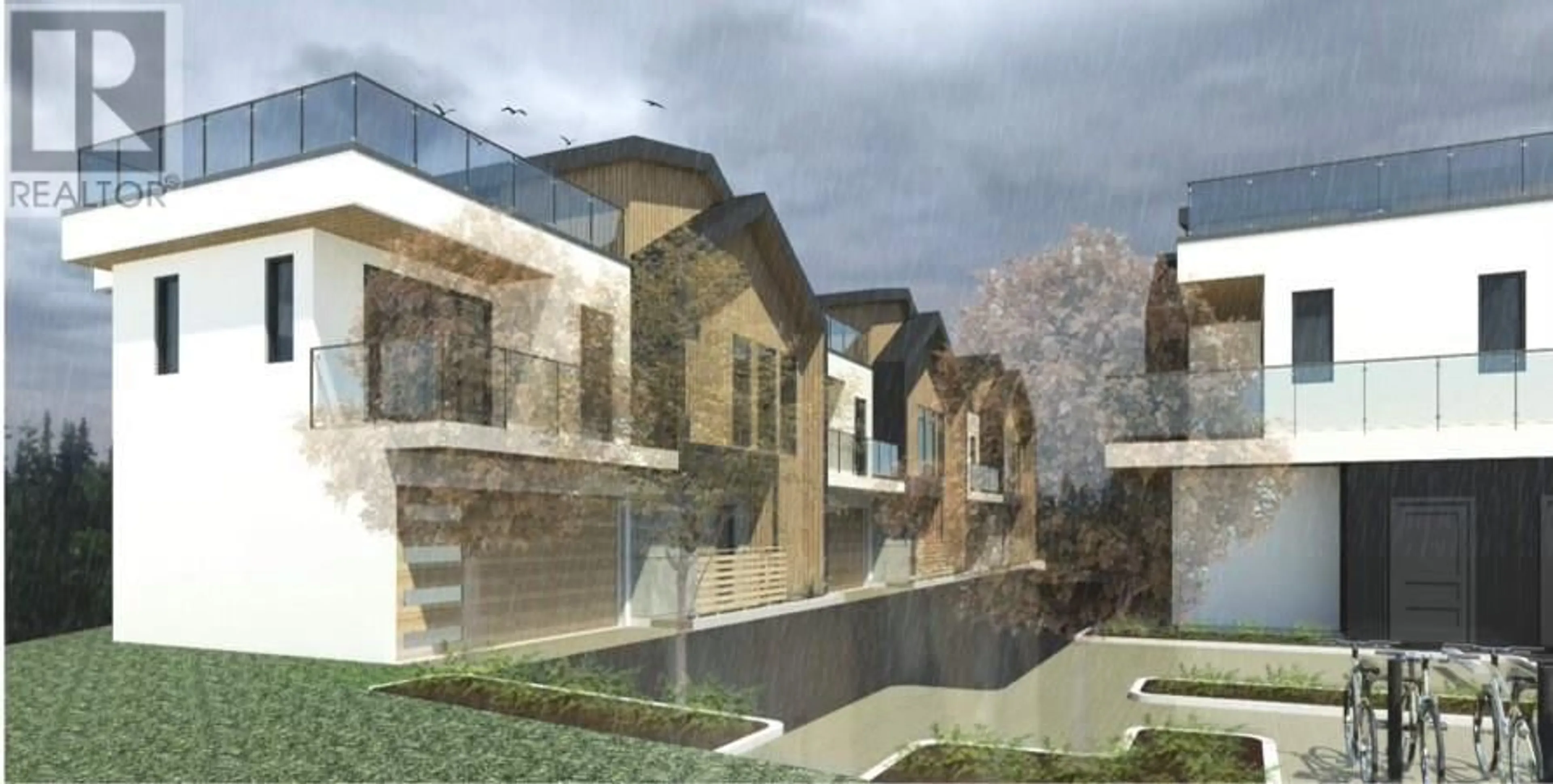 Patio, street for 2 - 569 RADANT ROAD, Kelowna British Columbia V1W1A1