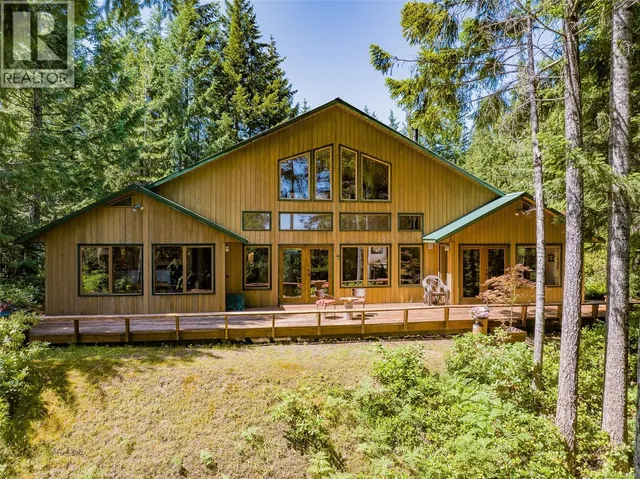 1055 SPIDER LAKE ROAD, Qualicum Beach 2