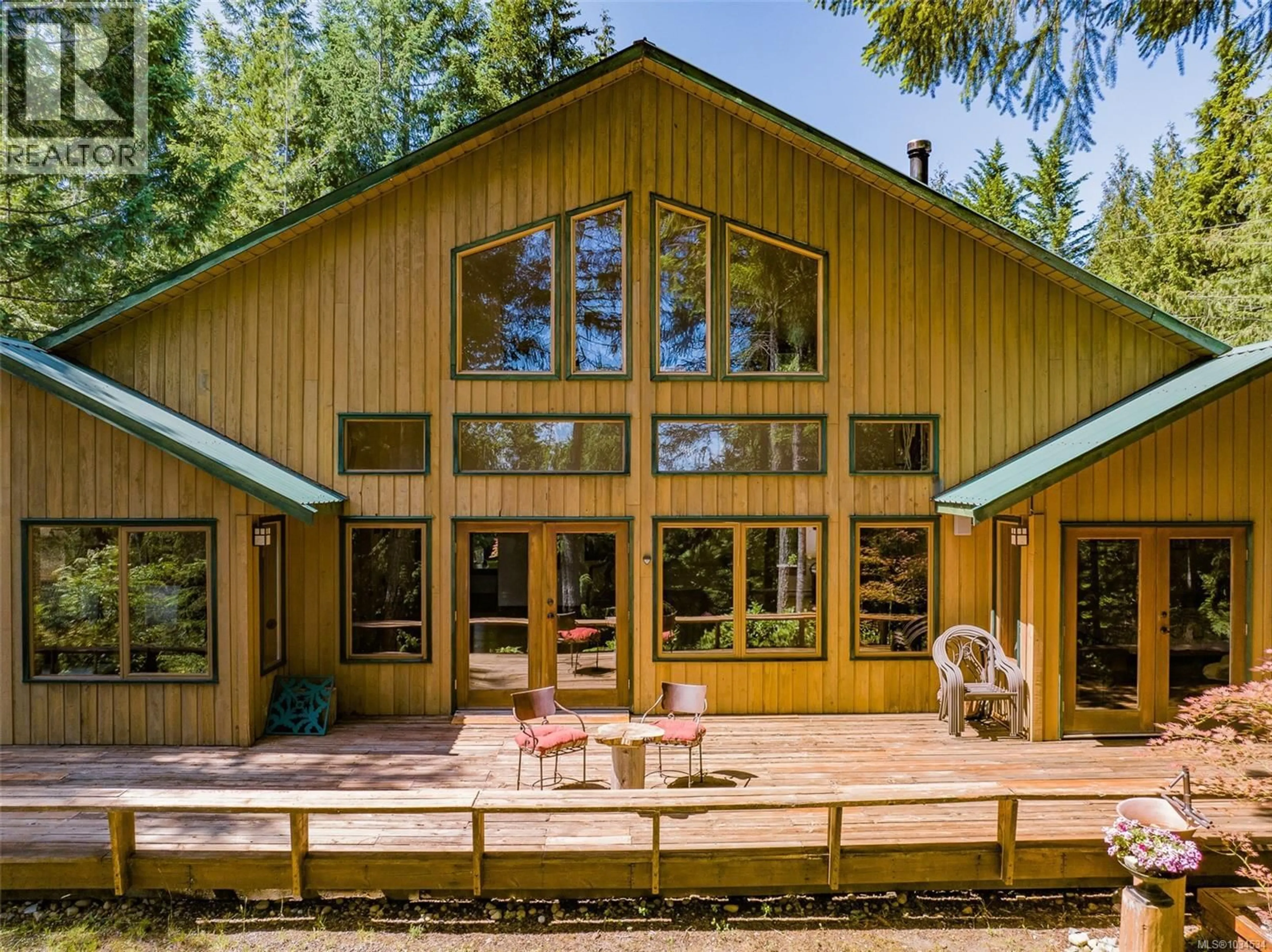 Unknown for 1055 SPIDER LAKE ROAD, Qualicum Beach British Columbia V9K2L7