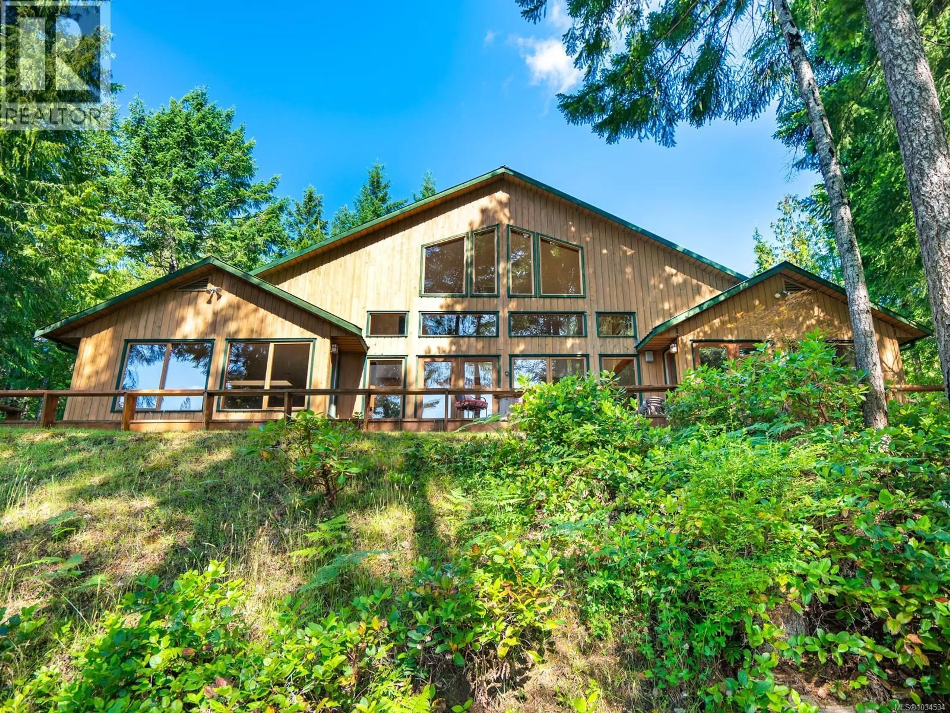 Unknown for 1055 SPIDER LAKE ROAD, Qualicum Beach British Columbia V9K2L7