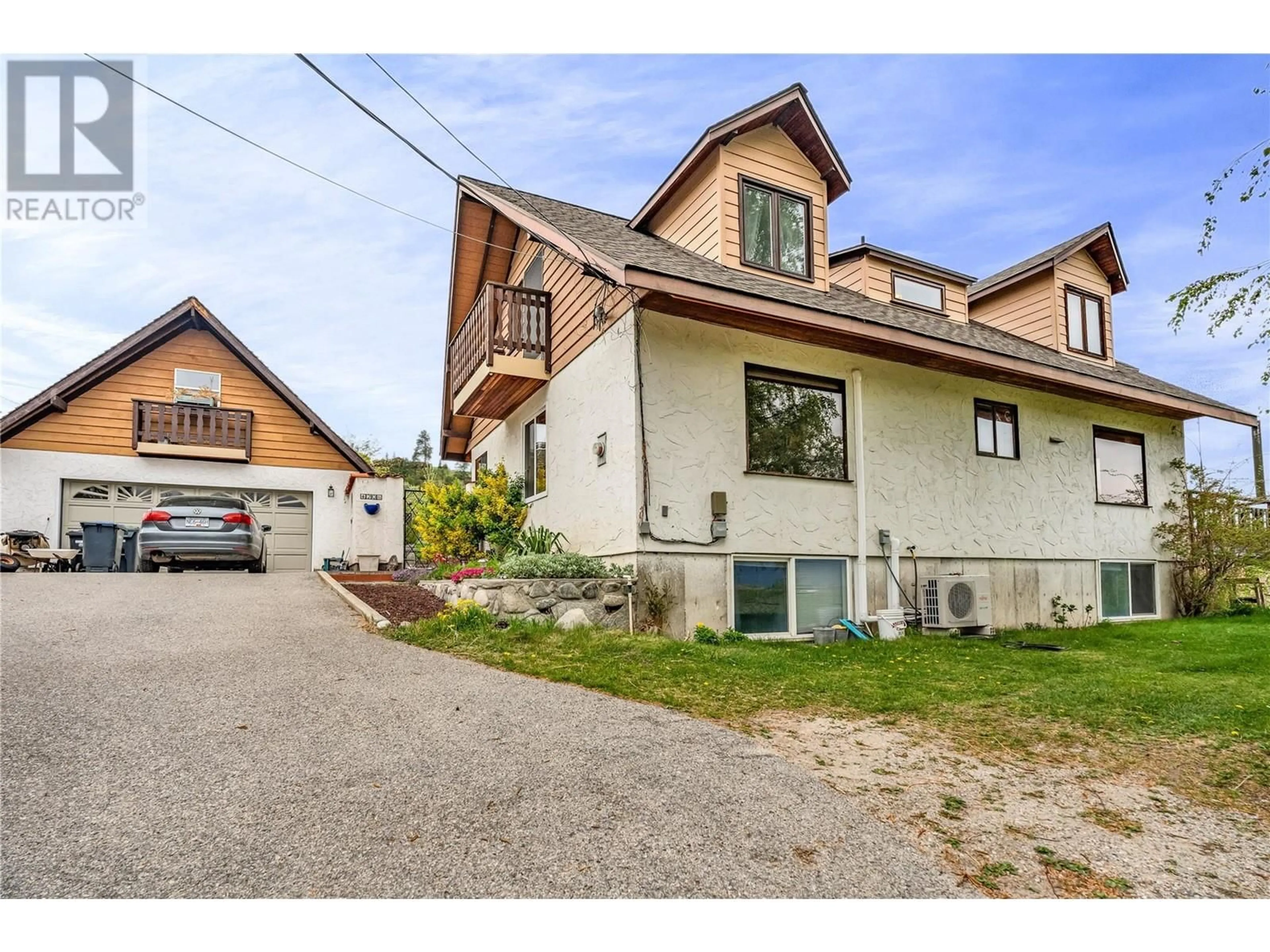 Unknown for 4206 MONRO AVENUE, Summerland British Columbia V0H1Z2