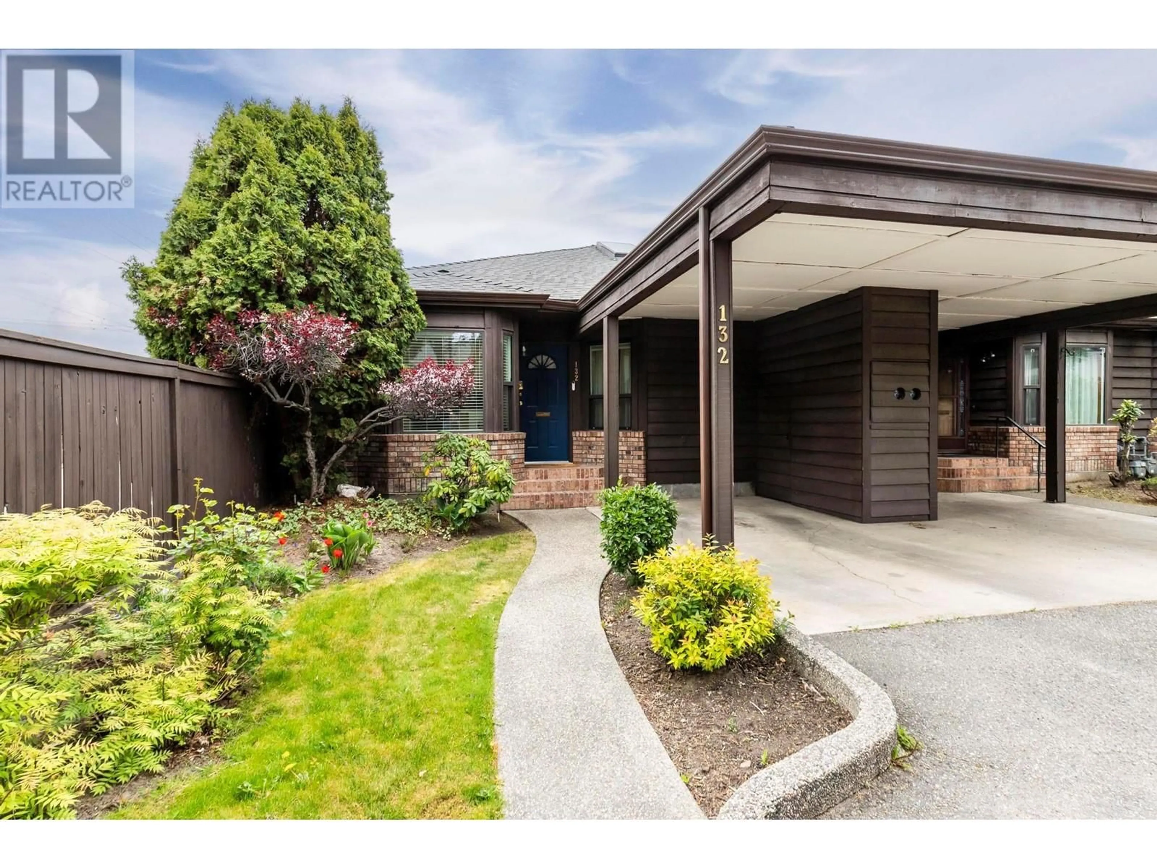 Unknown for 132 - 1995 BURTCH ROAD, Kelowna British Columbia V1Y4B4