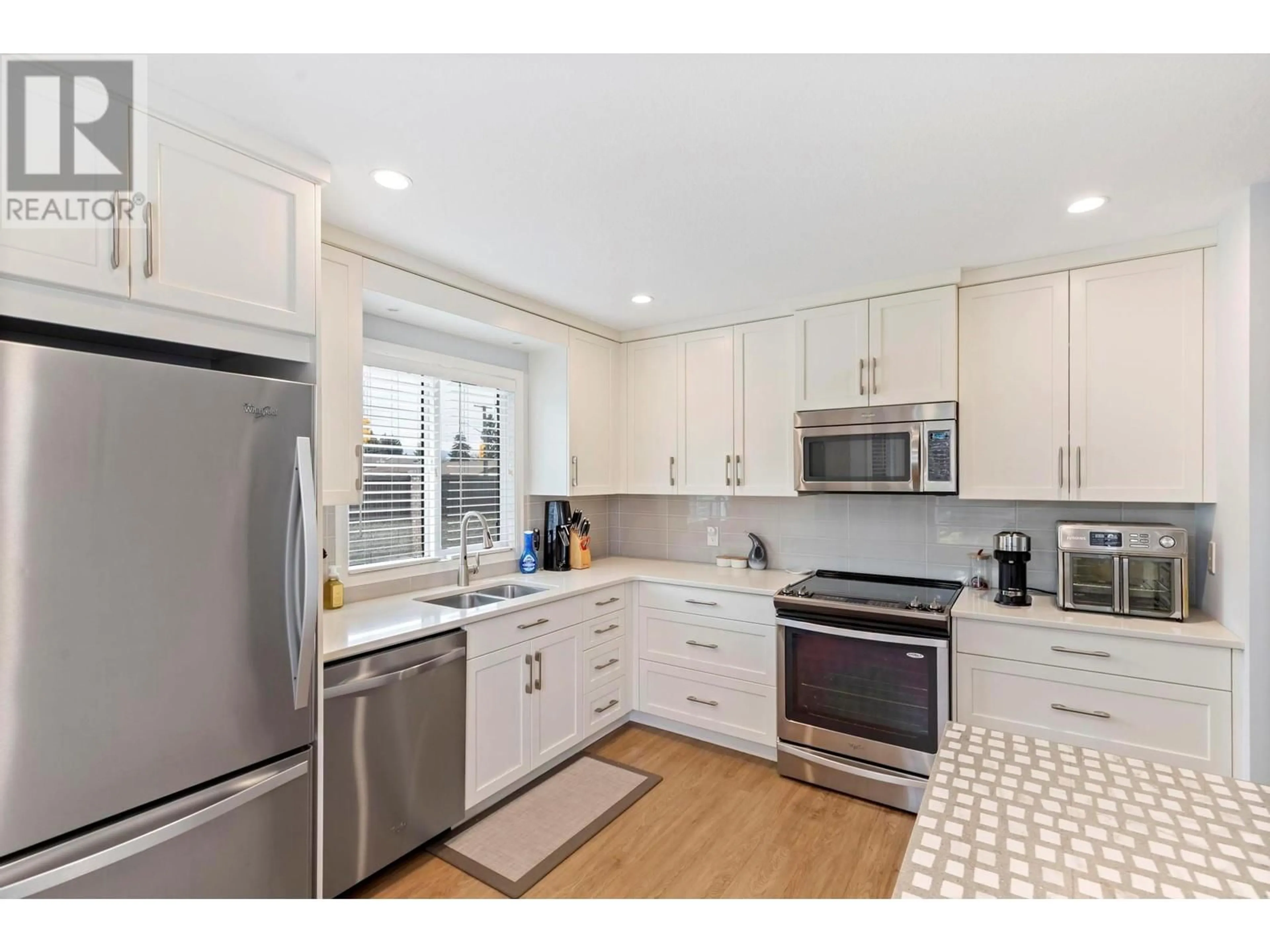 Open concept kitchen, unknown for 132 - 1995 BURTCH ROAD, Kelowna British Columbia V1Y4B4