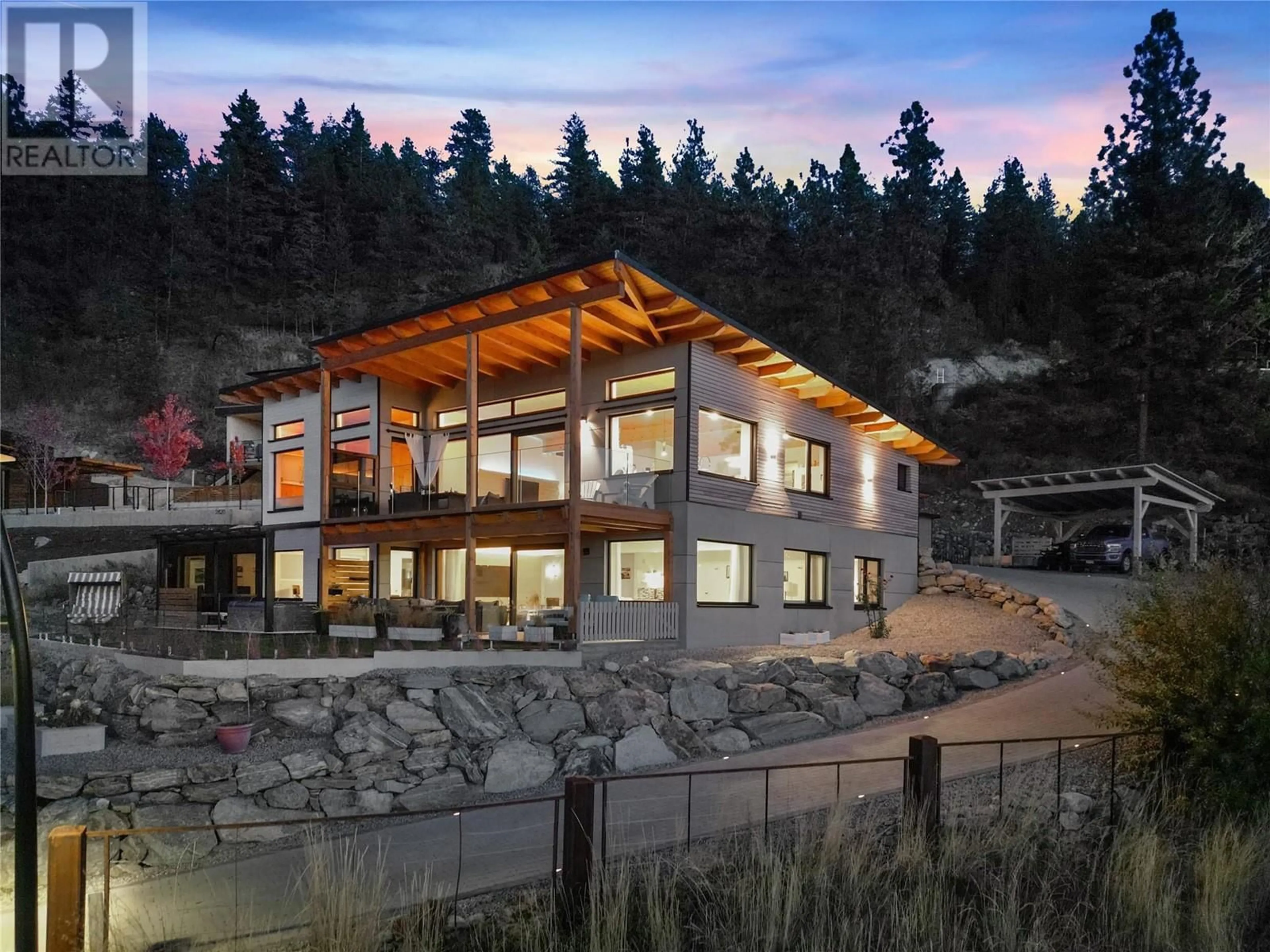 Unknown for 2810 OUTLOOK WAY, Naramata British Columbia V0H1N1