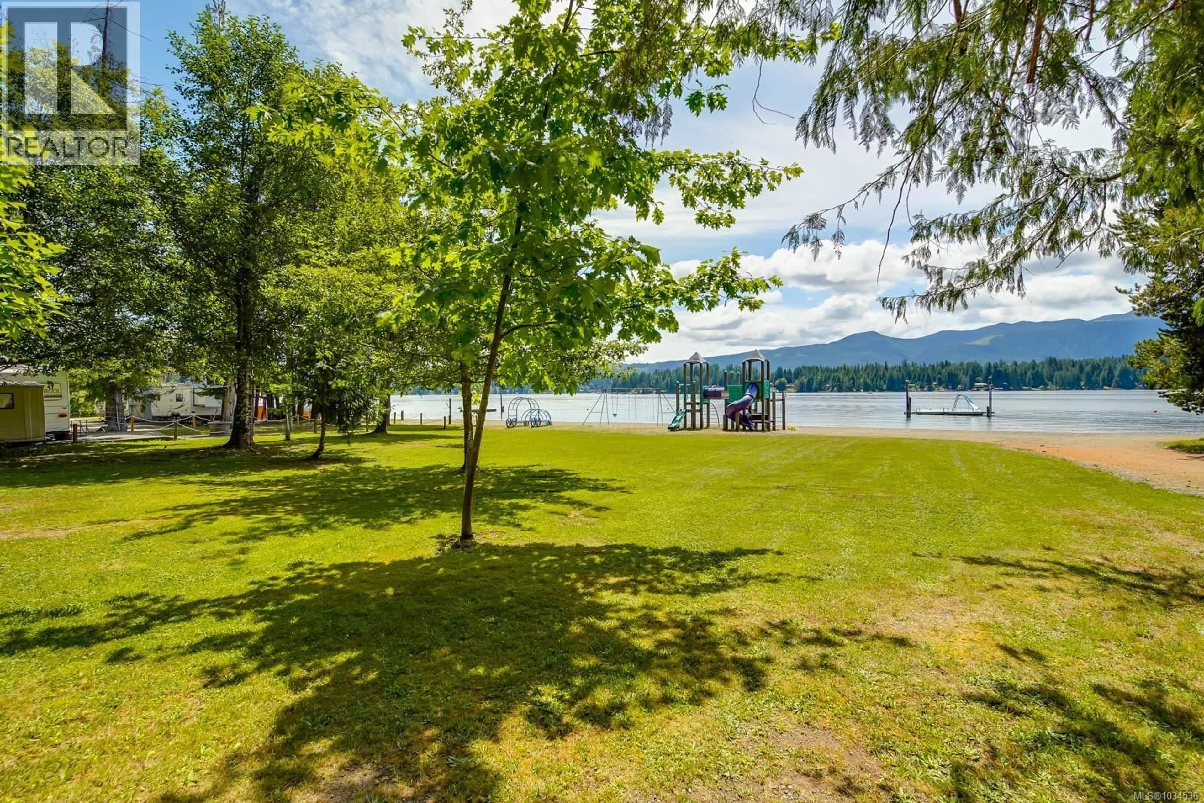 Patio, water/lake/river/ocean view for B7 - 10324 LAKESHORE ROAD, Port Alberni British Columbia V9Y8Z6