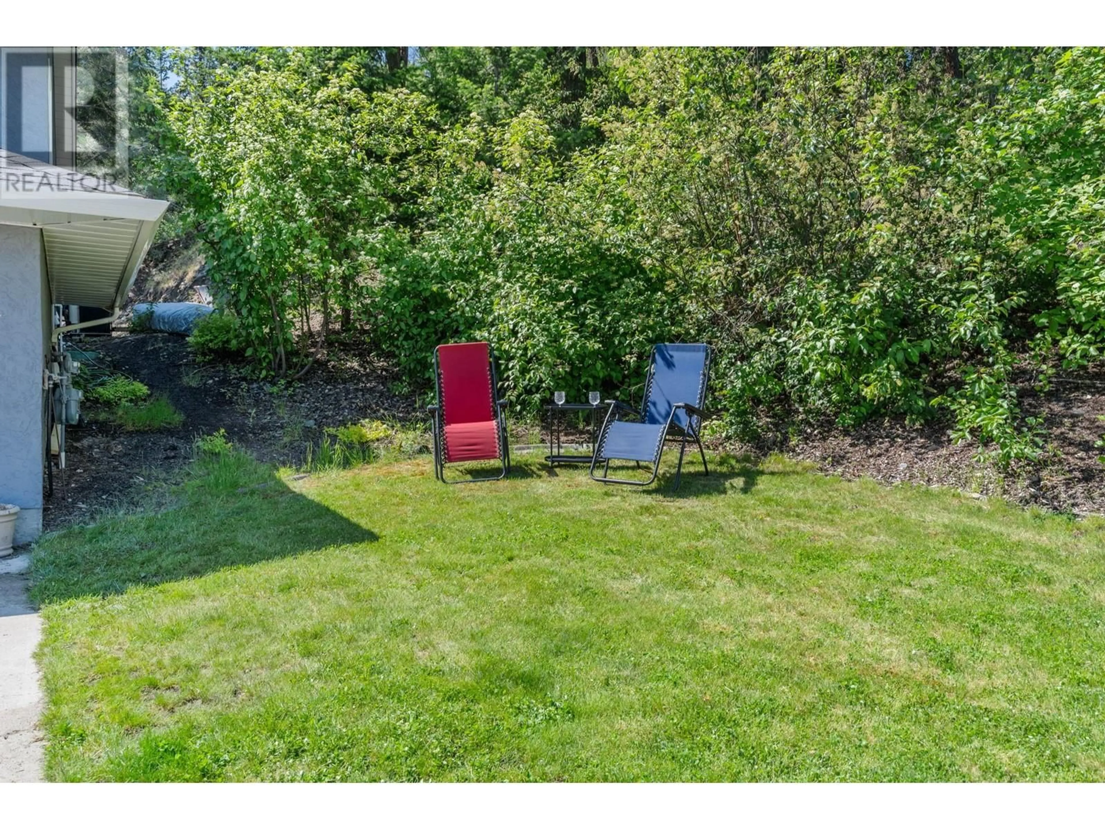 Patio, unknown for 2455 SILVER PLACE, Kelowna British Columbia V1V1M9