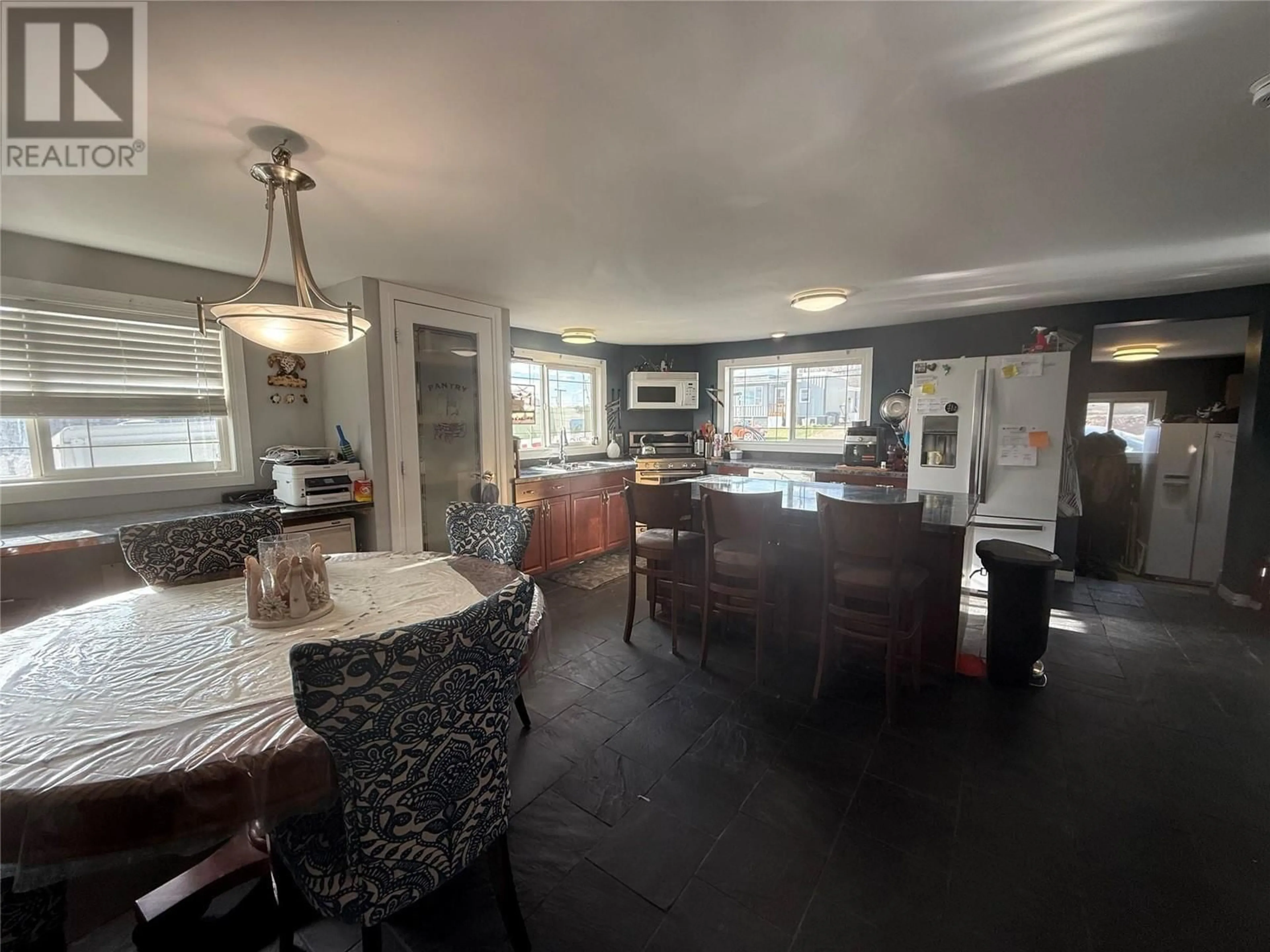 Dining room, unknown for 705 100A AVENUE, Dawson Creek British Columbia V1G1X8