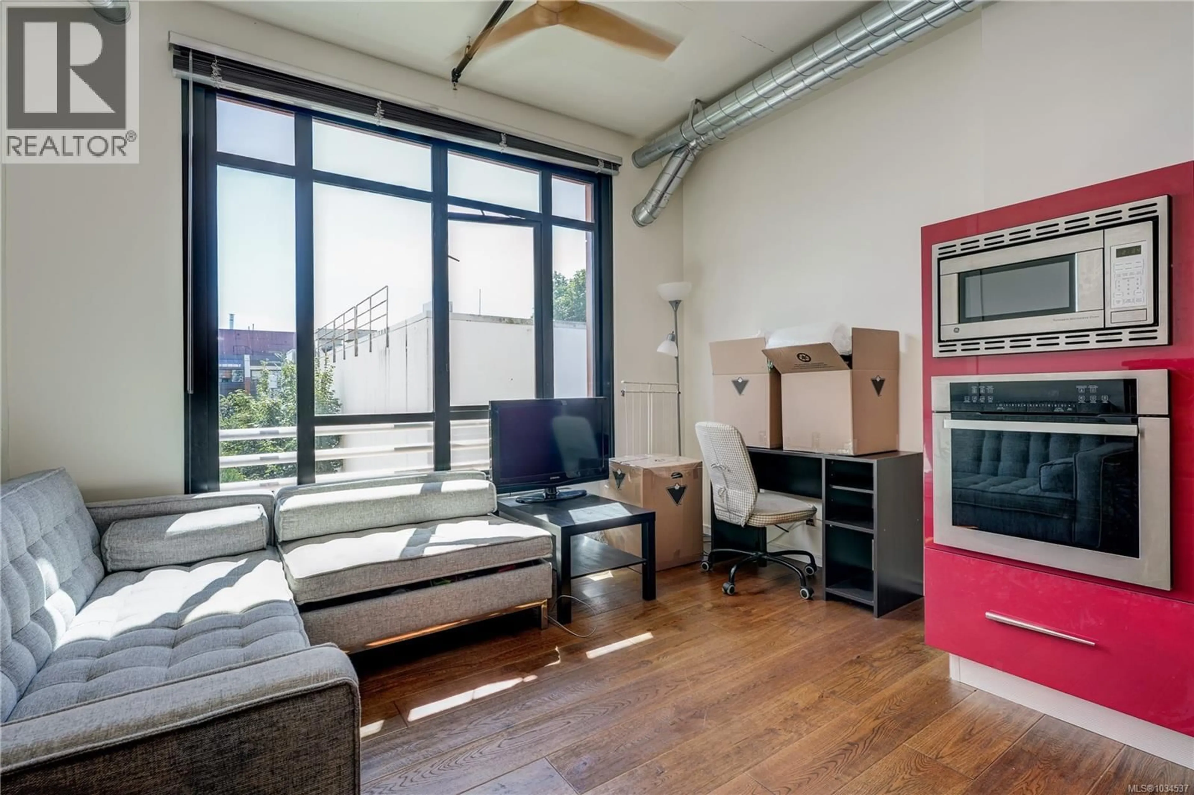 Unknown for 436 - 1029 VIEW STREET, Victoria British Columbia V8V0C9
