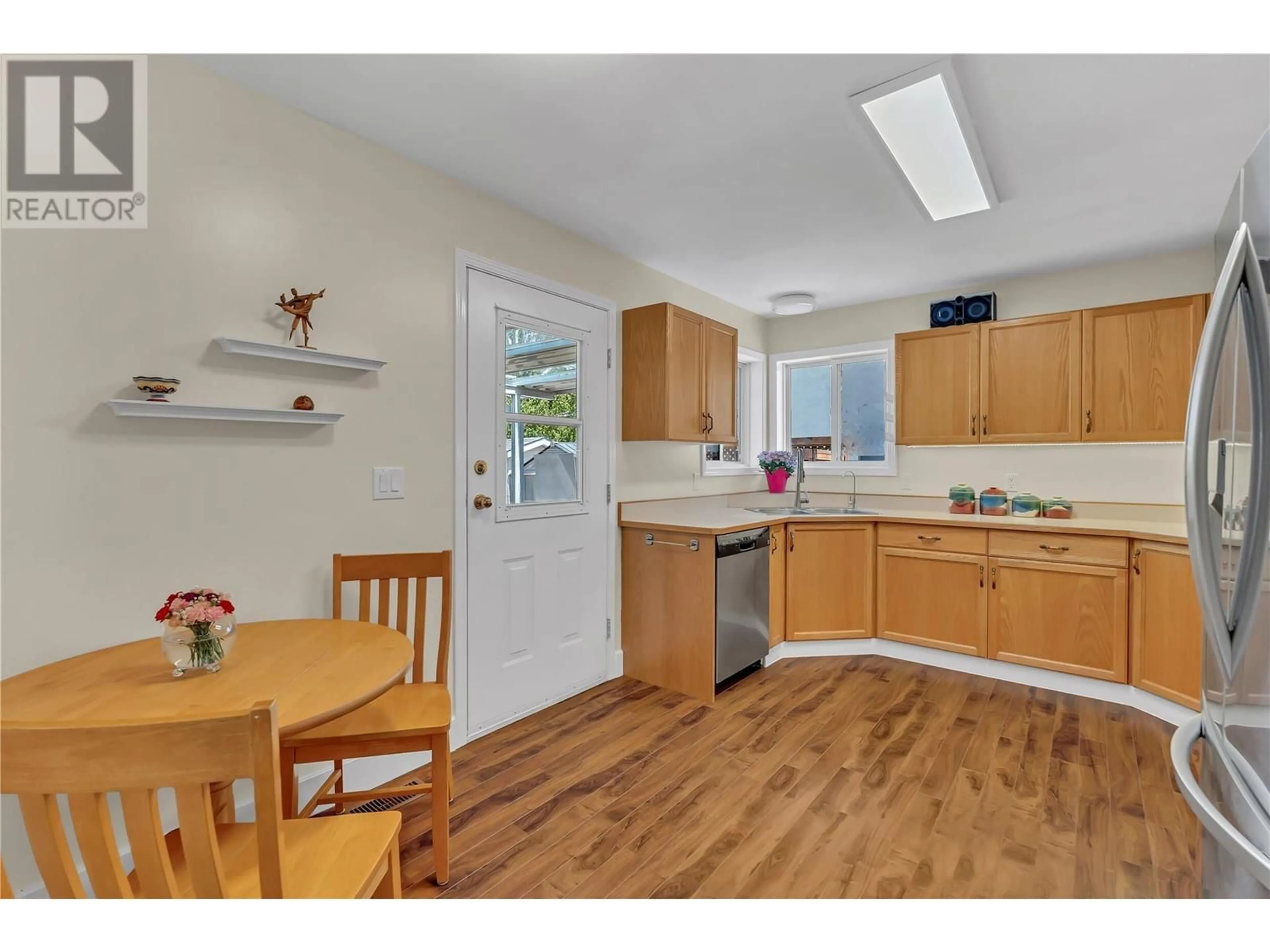 Standard kitchen, unknown for 6 - 1840 OLIVER RANCH ROAD, Okanagan Falls British Columbia V0H1R2