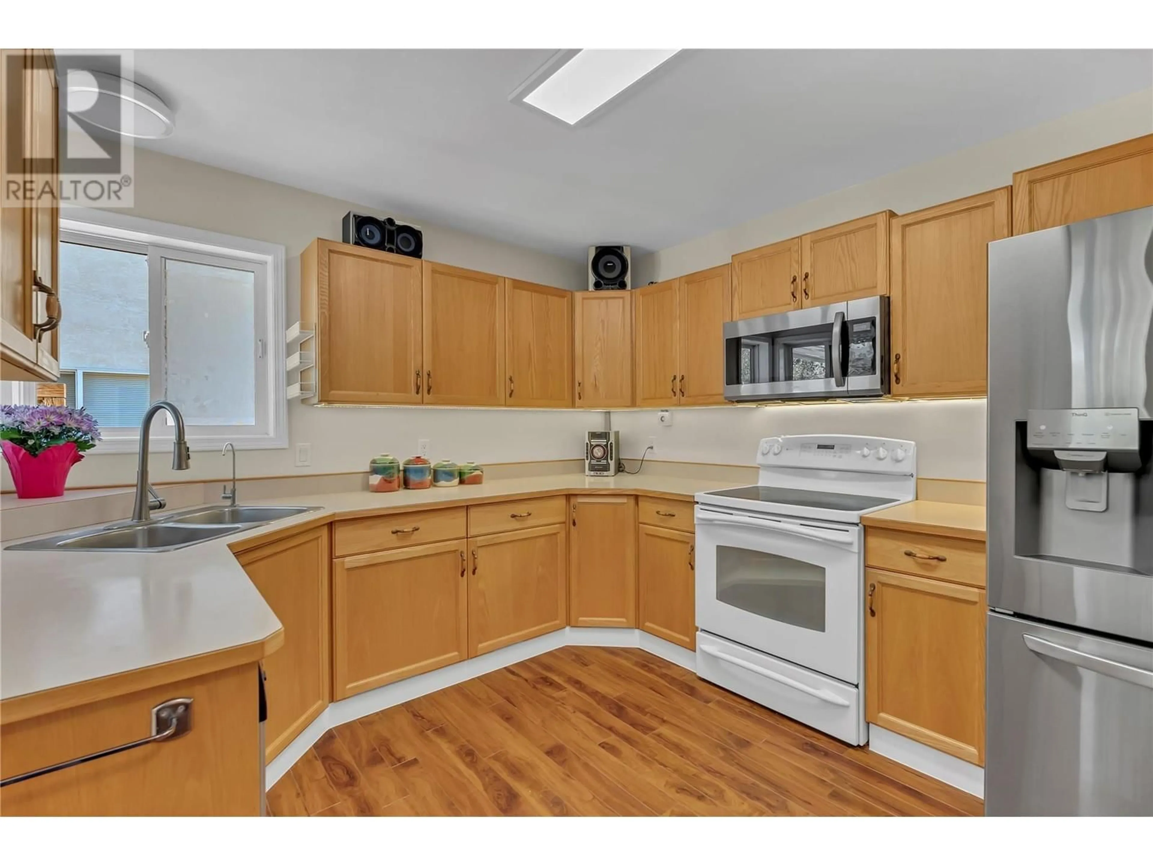 Standard kitchen, unknown for 6 - 1840 OLIVER RANCH ROAD, Okanagan Falls British Columbia V0H1R2