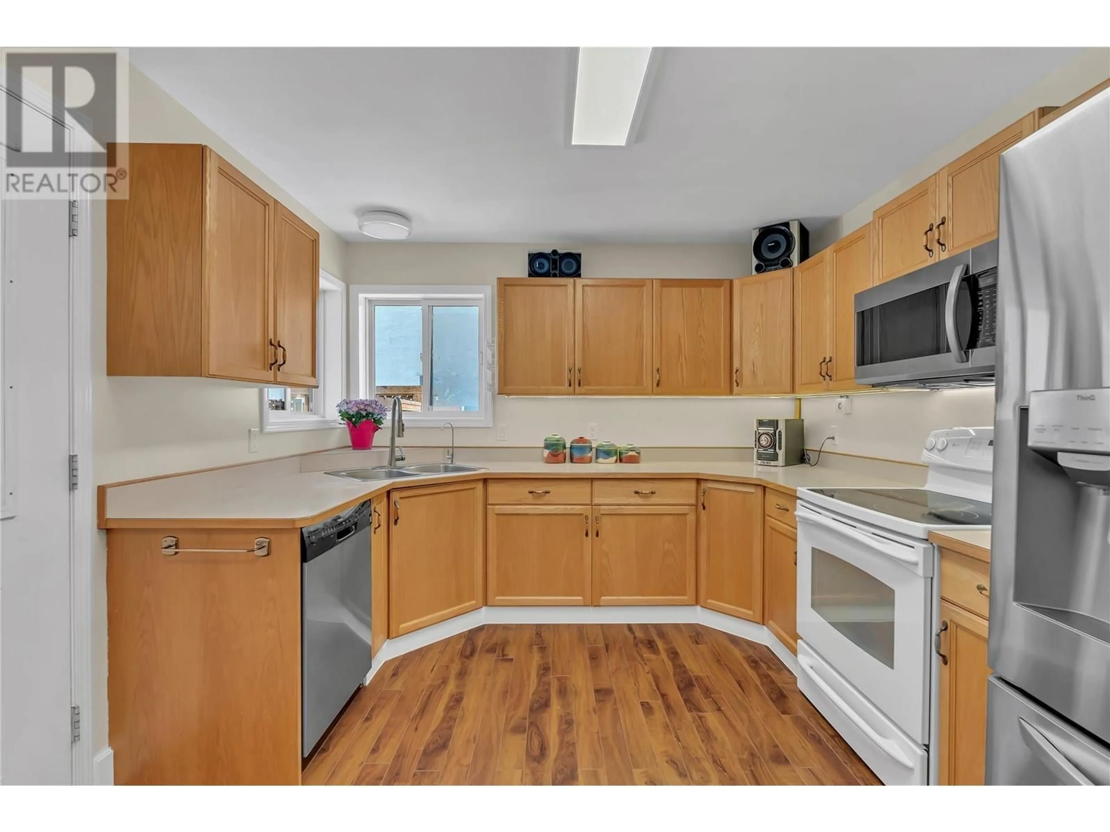 Standard kitchen, unknown for 6 - 1840 OLIVER RANCH ROAD, Okanagan Falls British Columbia V0H1R2