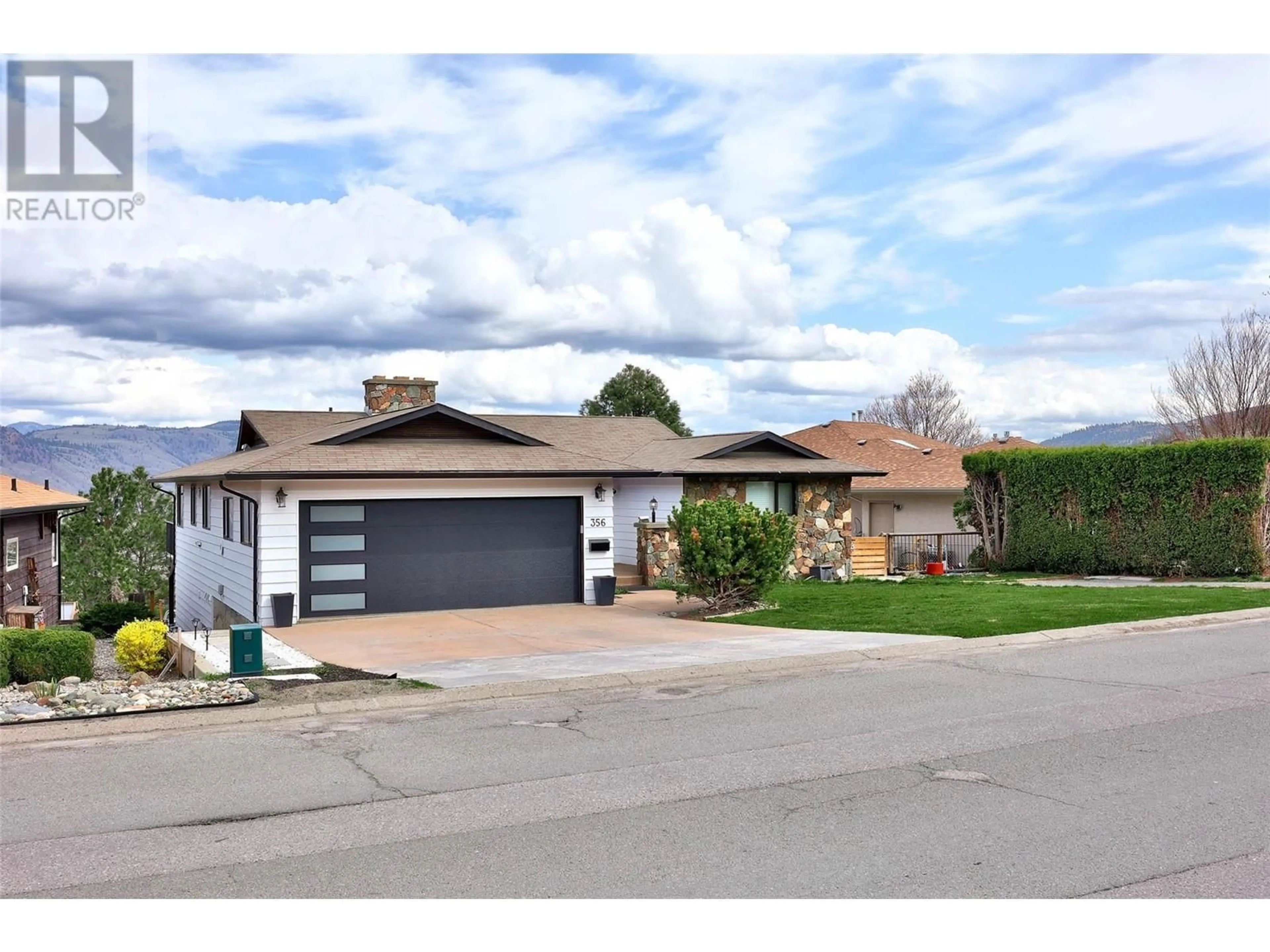 Unknown for 356 GLENEAGLES DRIVE, Kamloops British Columbia V2E1Z4