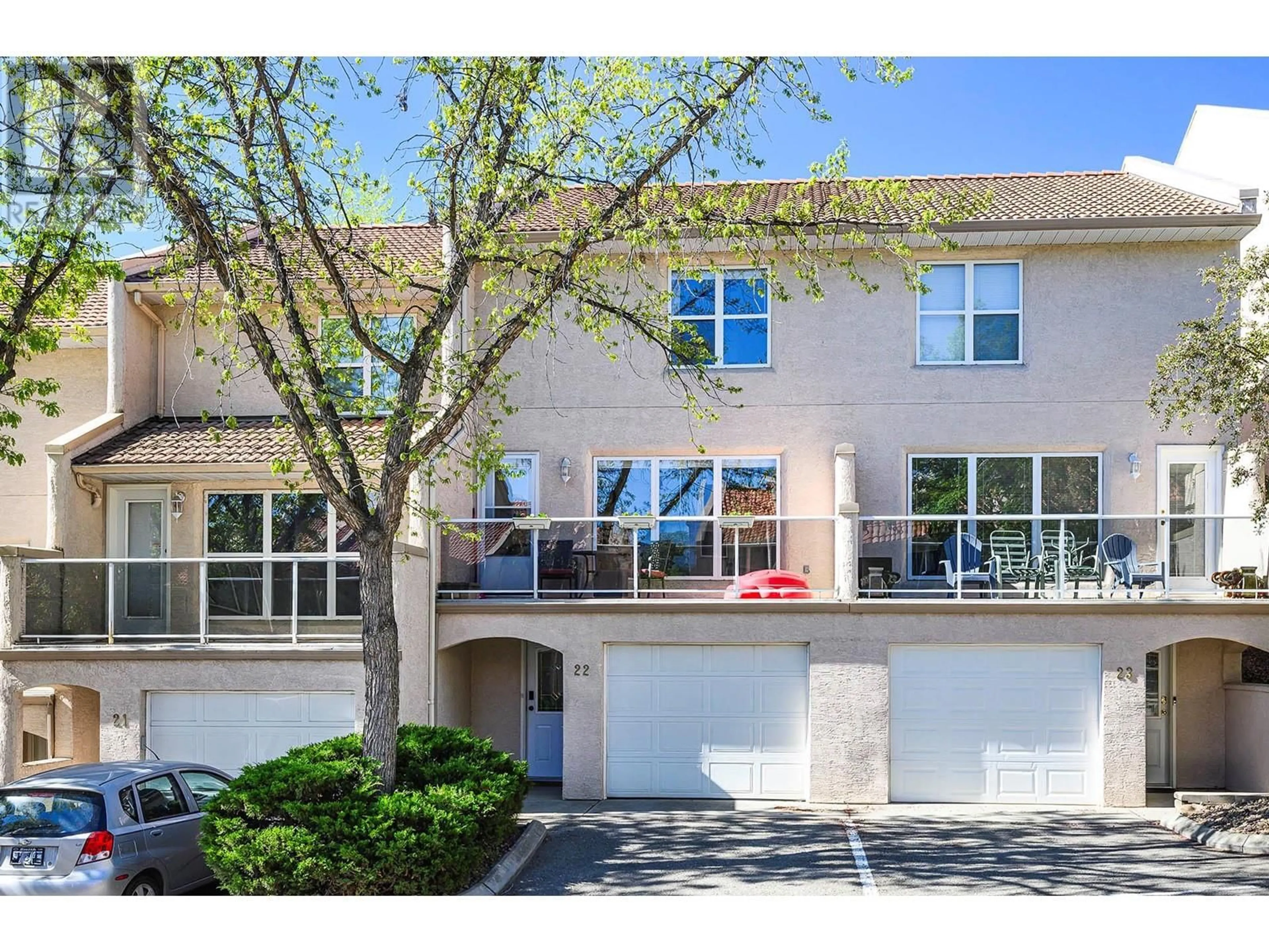 Unknown for 22 - 383 COLUMBIA STREET, Kamloops British Columbia V2C1K5