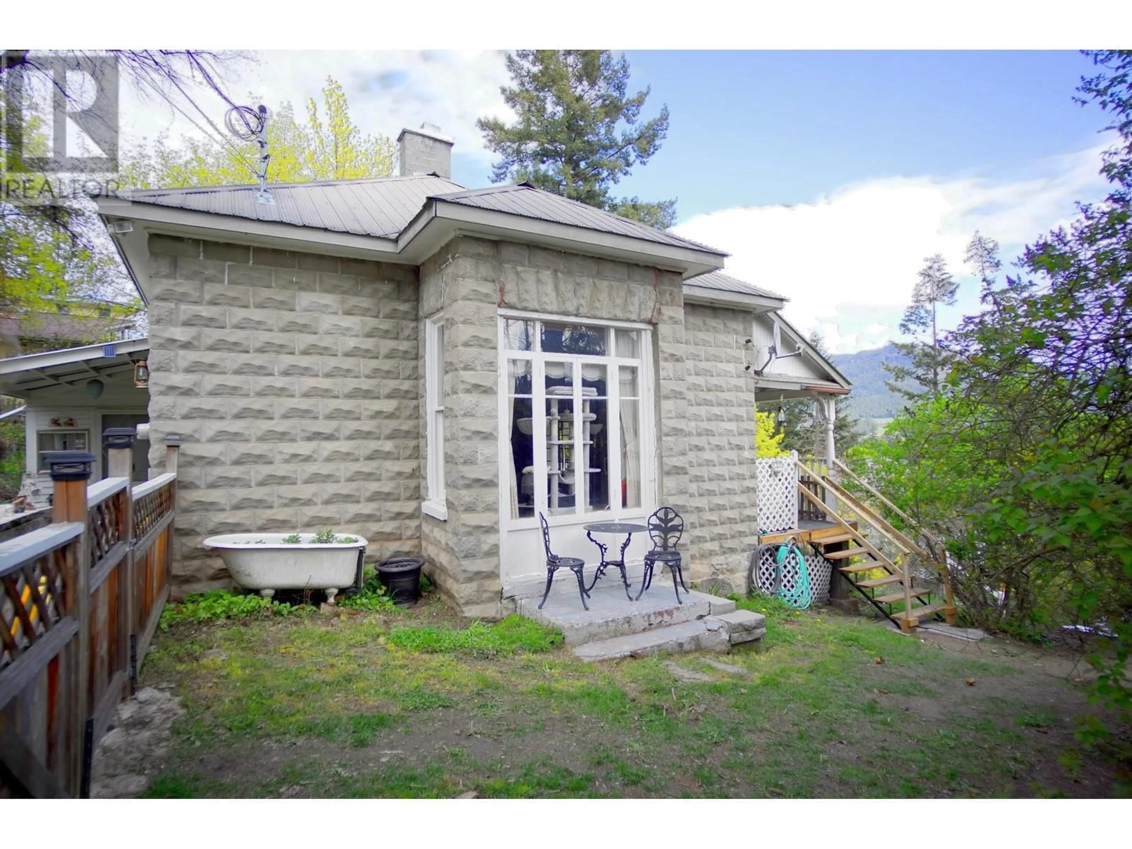 Unknown for 117 CLIFFVIEW DRIVE, Enderby British Columbia V0E1V1