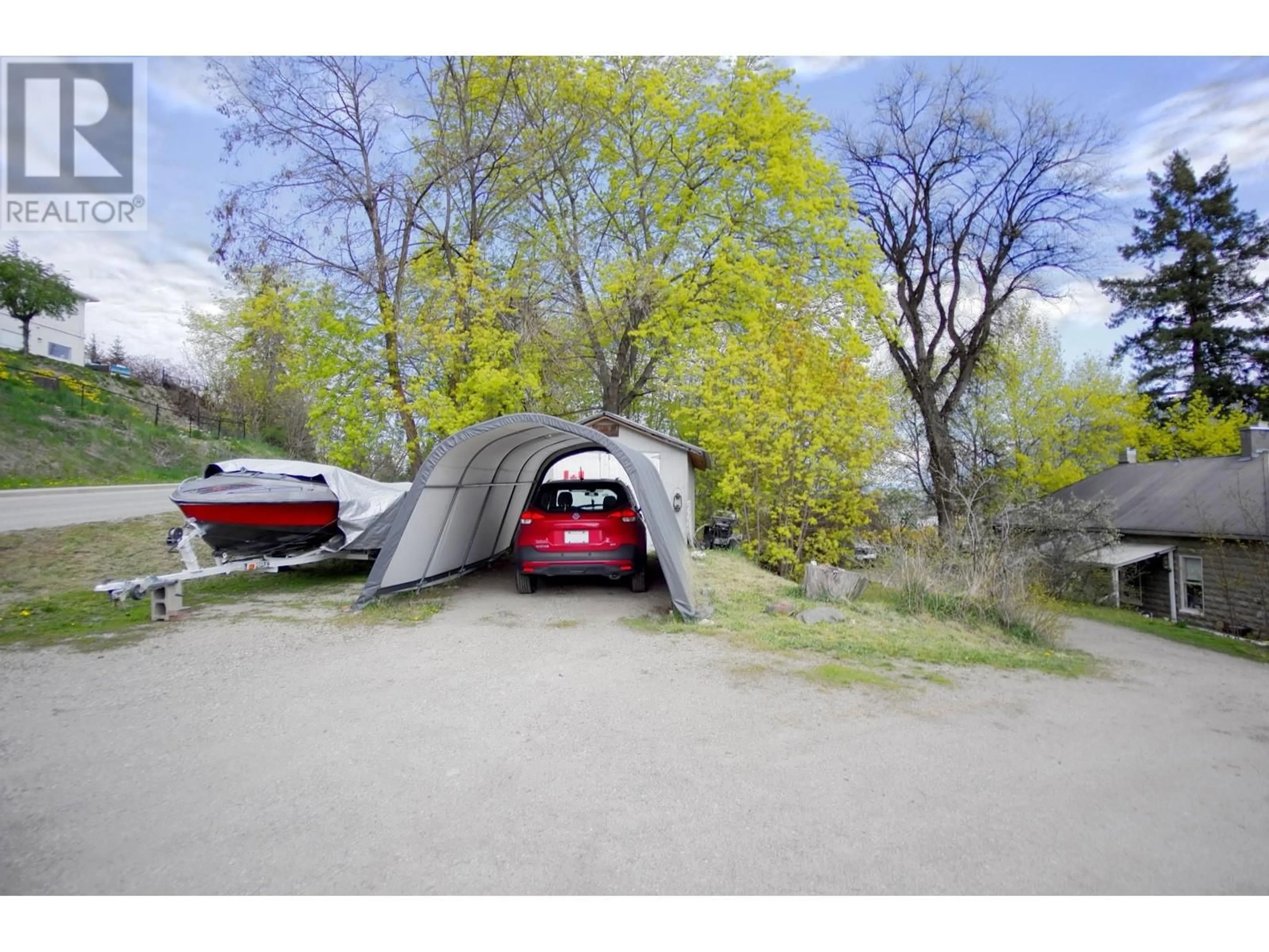Unknown for 117 CLIFFVIEW DRIVE, Enderby British Columbia V0E1V1