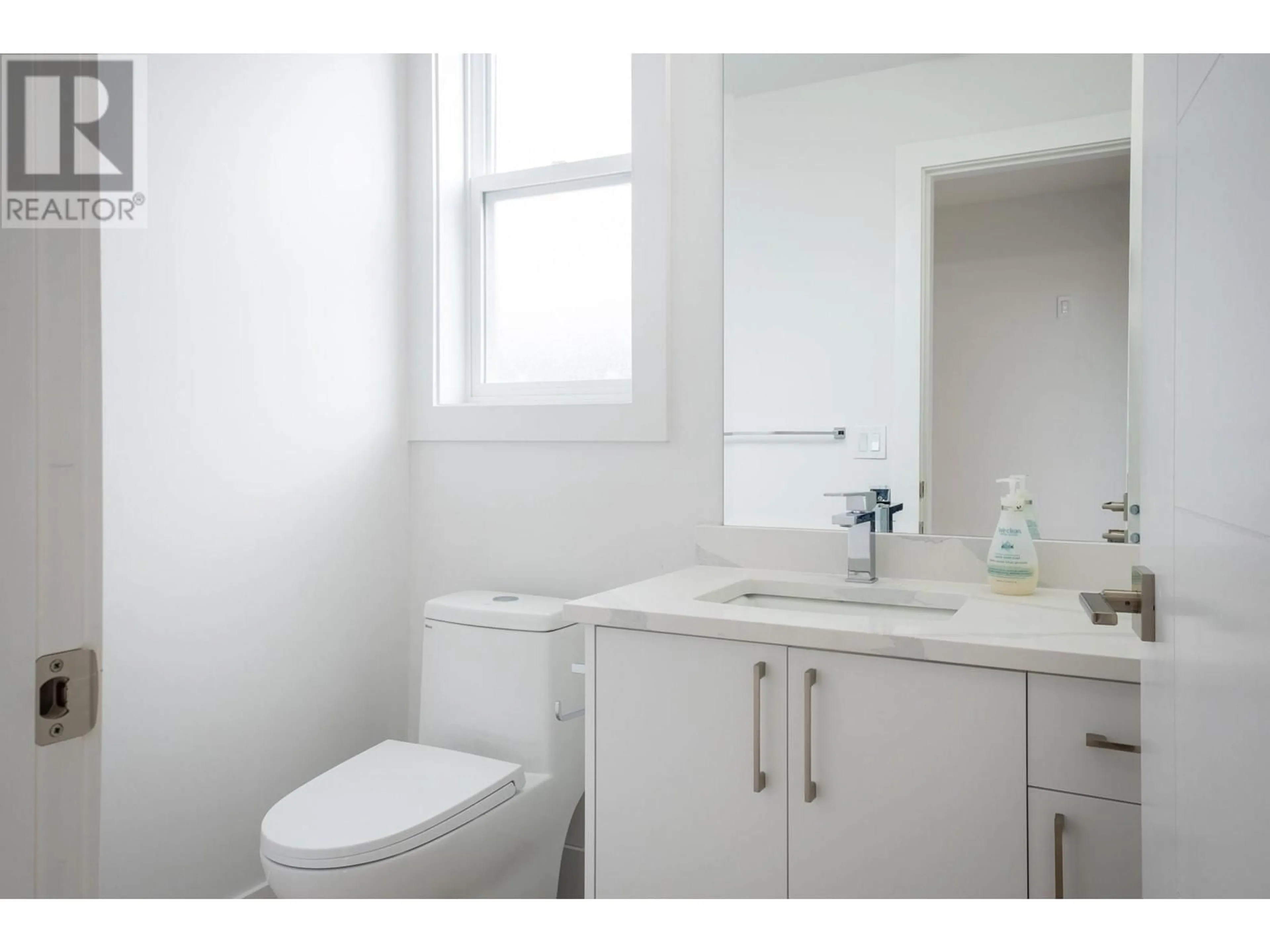 Standard bathroom, unknown for 2 - 2241 HEITMAN STREET, Enderby British Columbia V0E1V2