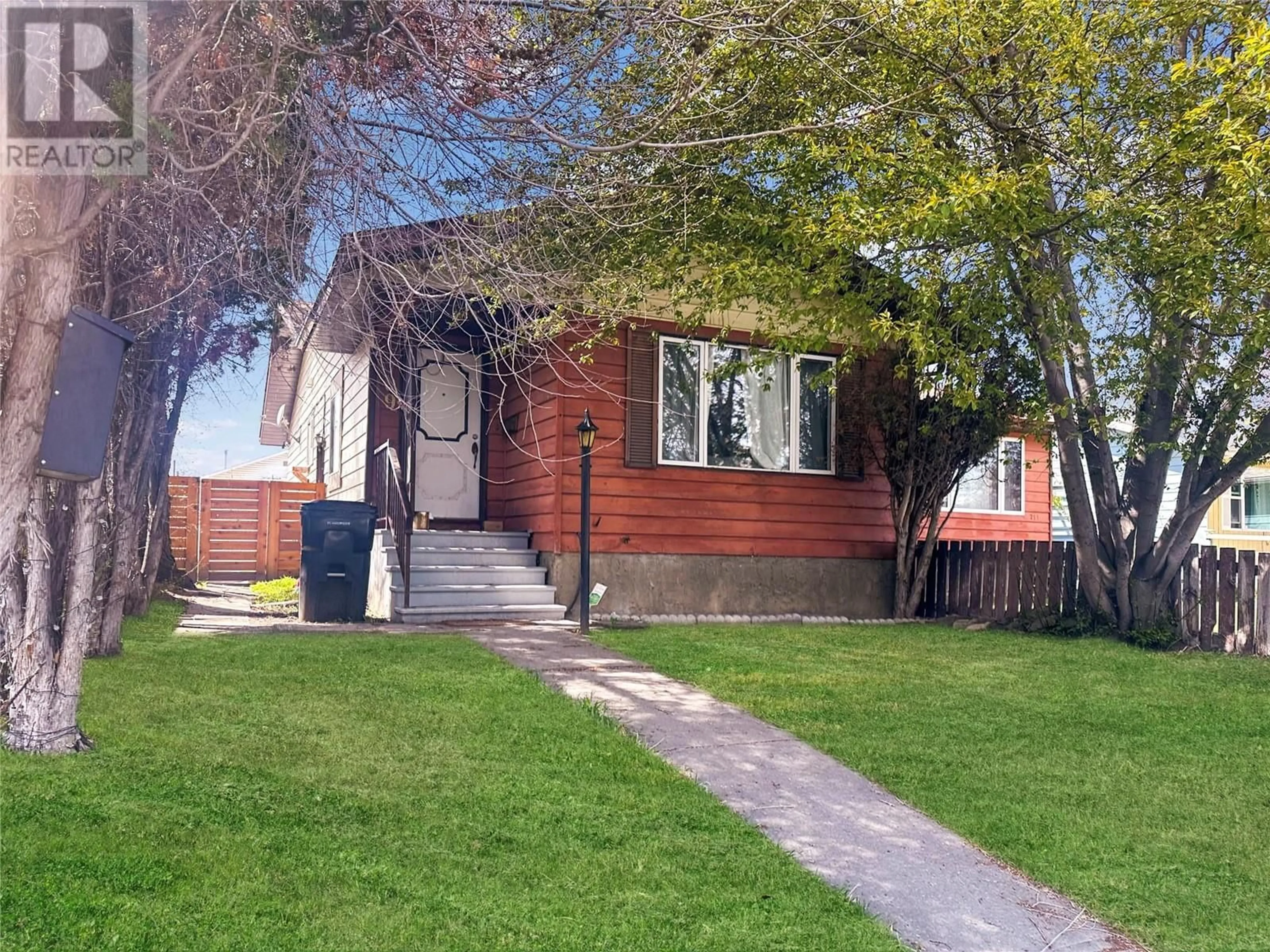 Unknown for 709 22ND AVENUE NORTH, Cranbrook British Columbia V1C5J1