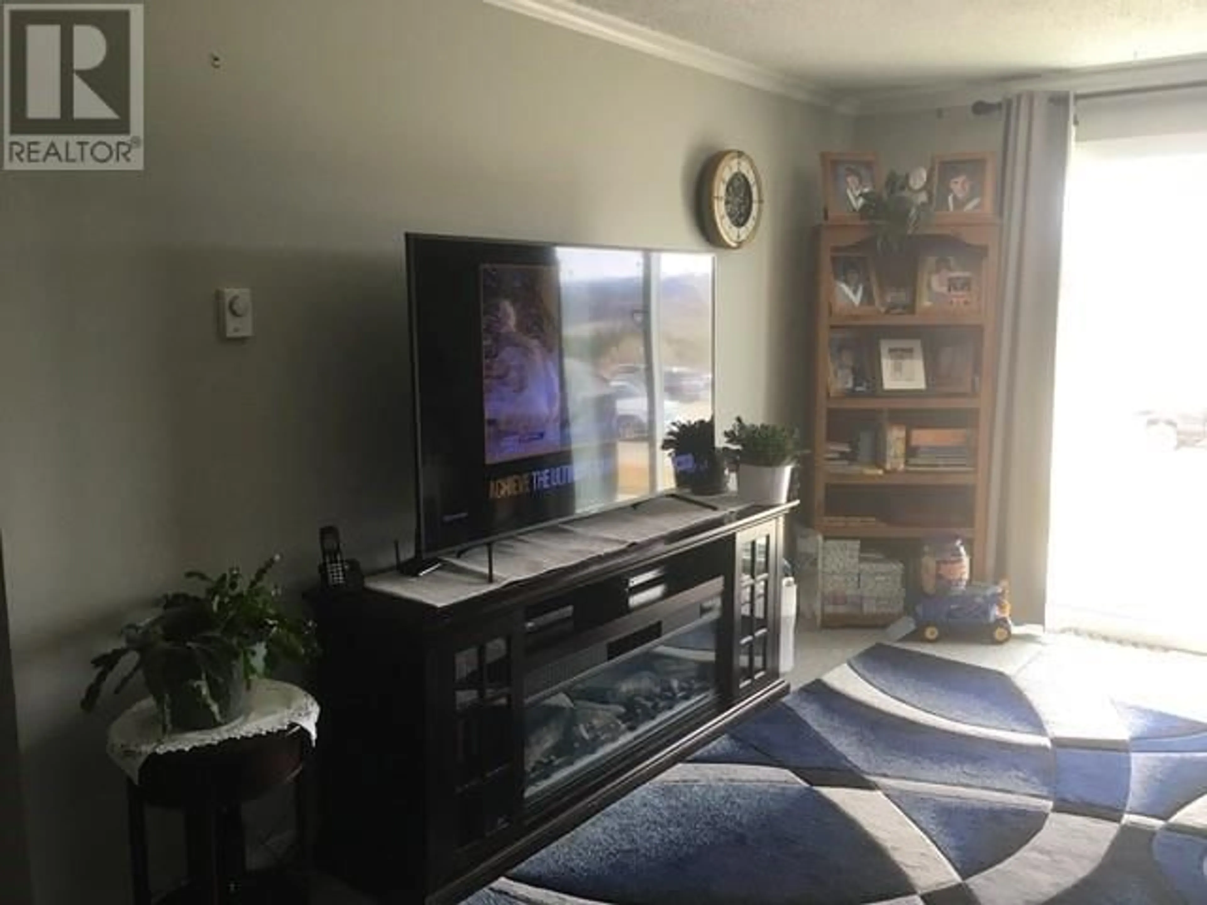 A pic of a room for 104 - 279 ALDER DRIVE, Logan Lake British Columbia V0K1W0
