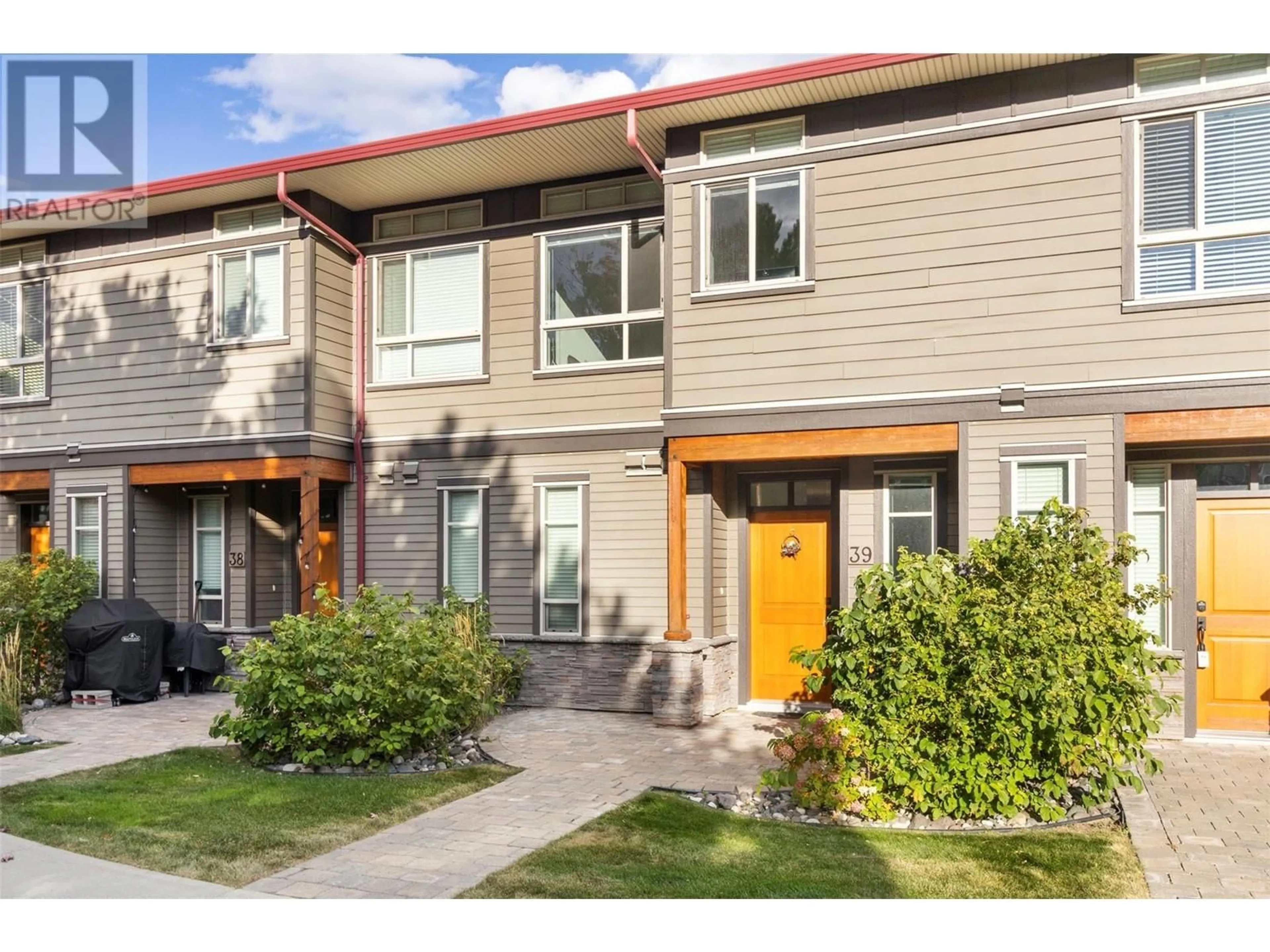 Unknown for 39 - 175 HOLLOWAY DRIVE, Kamloops British Columbia V1S0B2