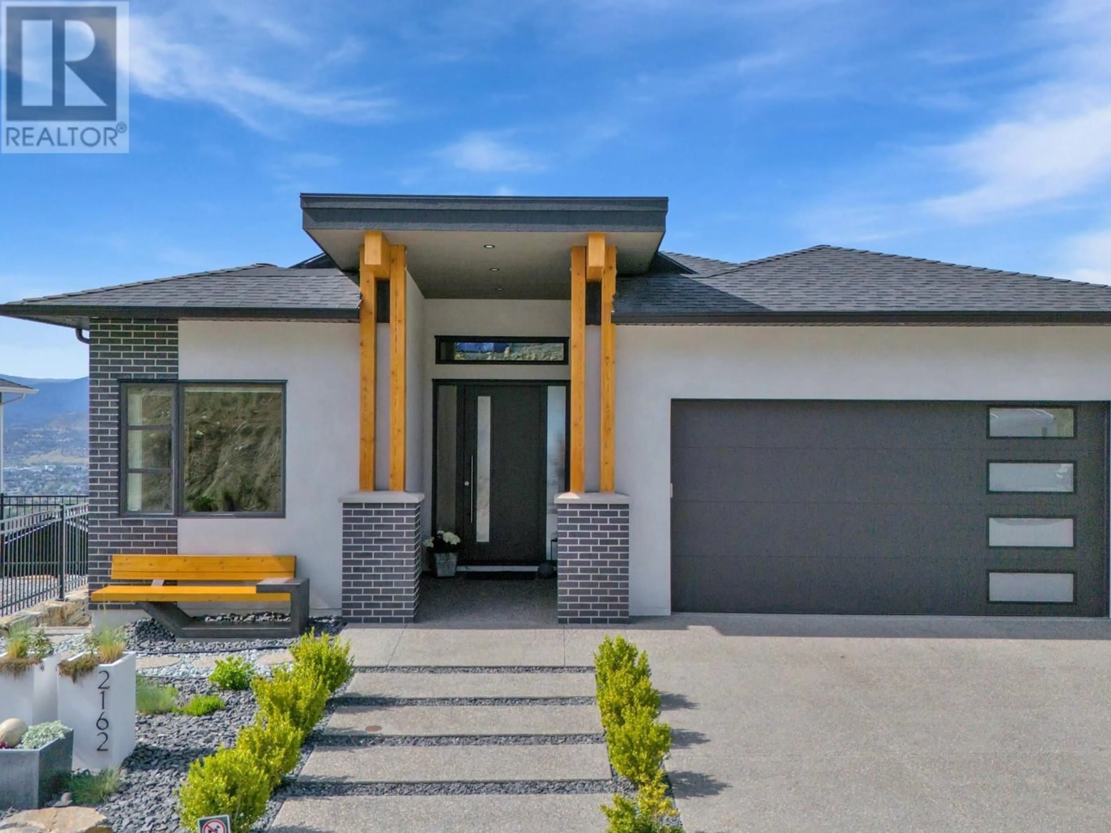 Unknown for 2162 TRAMONTO COURT, Kelowna British Columbia V1P1V1