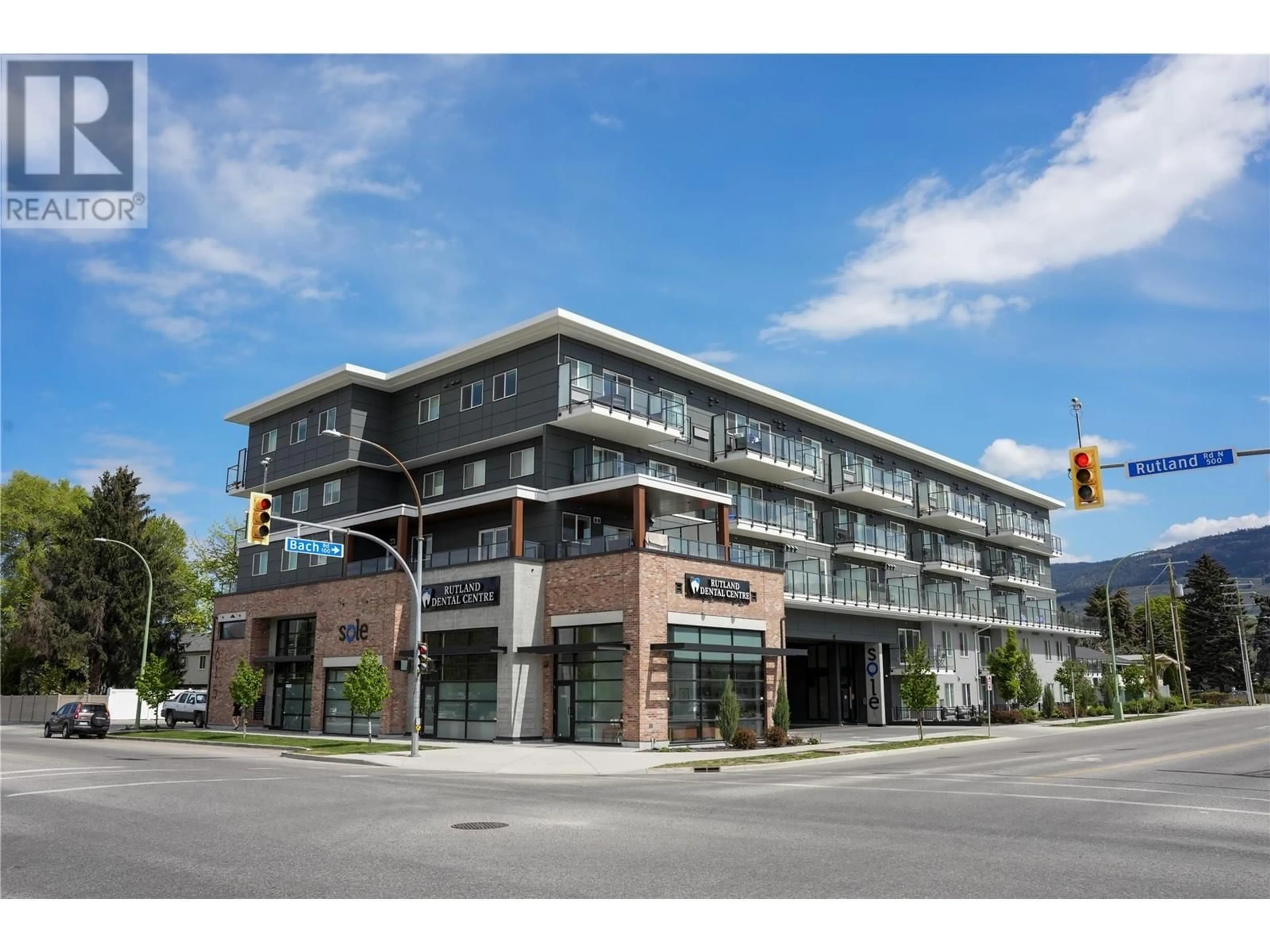 Unknown for 517 - 615 RUTLAND ROAD NORTH, Kelowna British Columbia V1X3V6