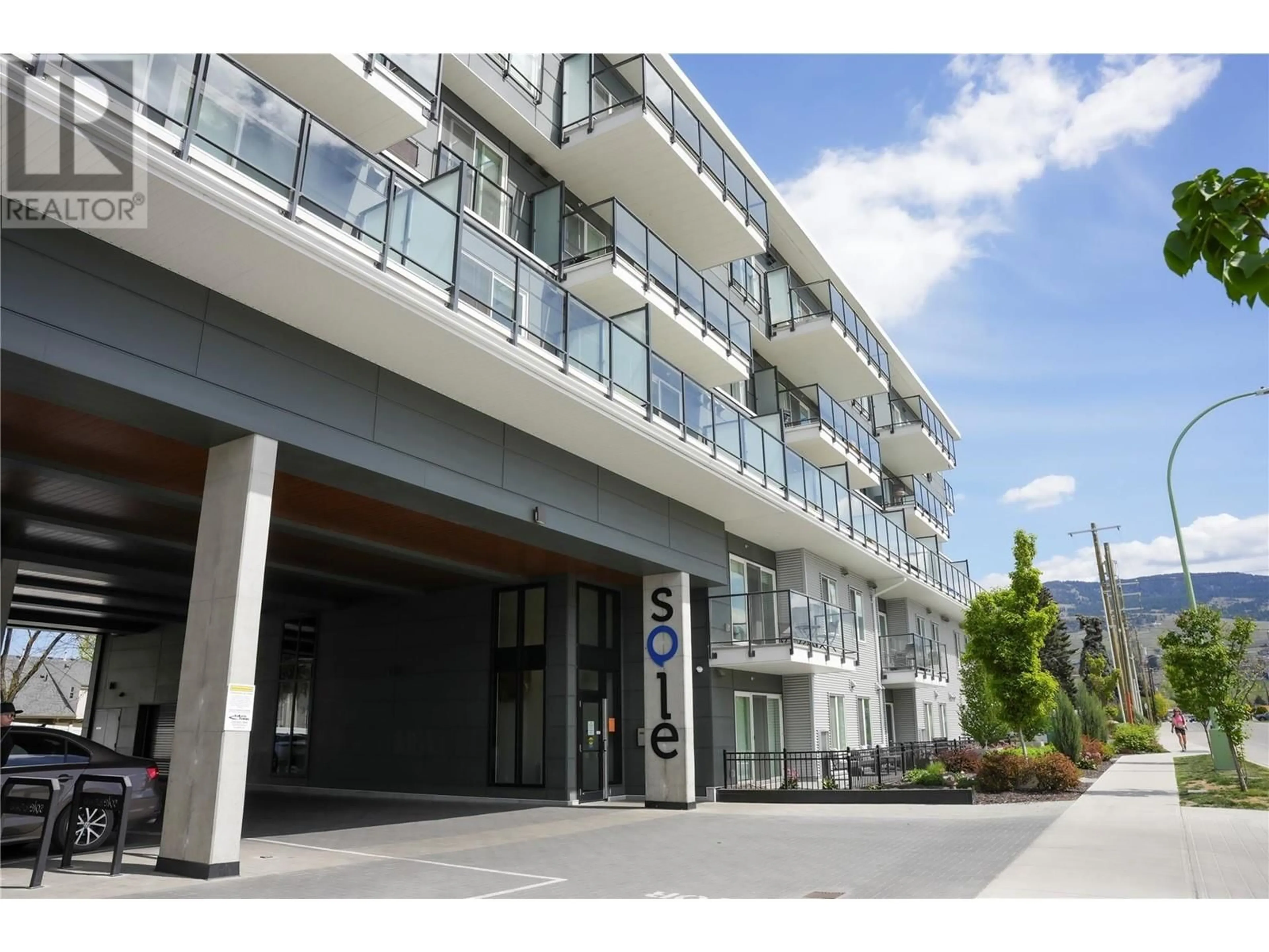 Unknown for 517 - 615 RUTLAND ROAD NORTH, Kelowna British Columbia V1X3V6