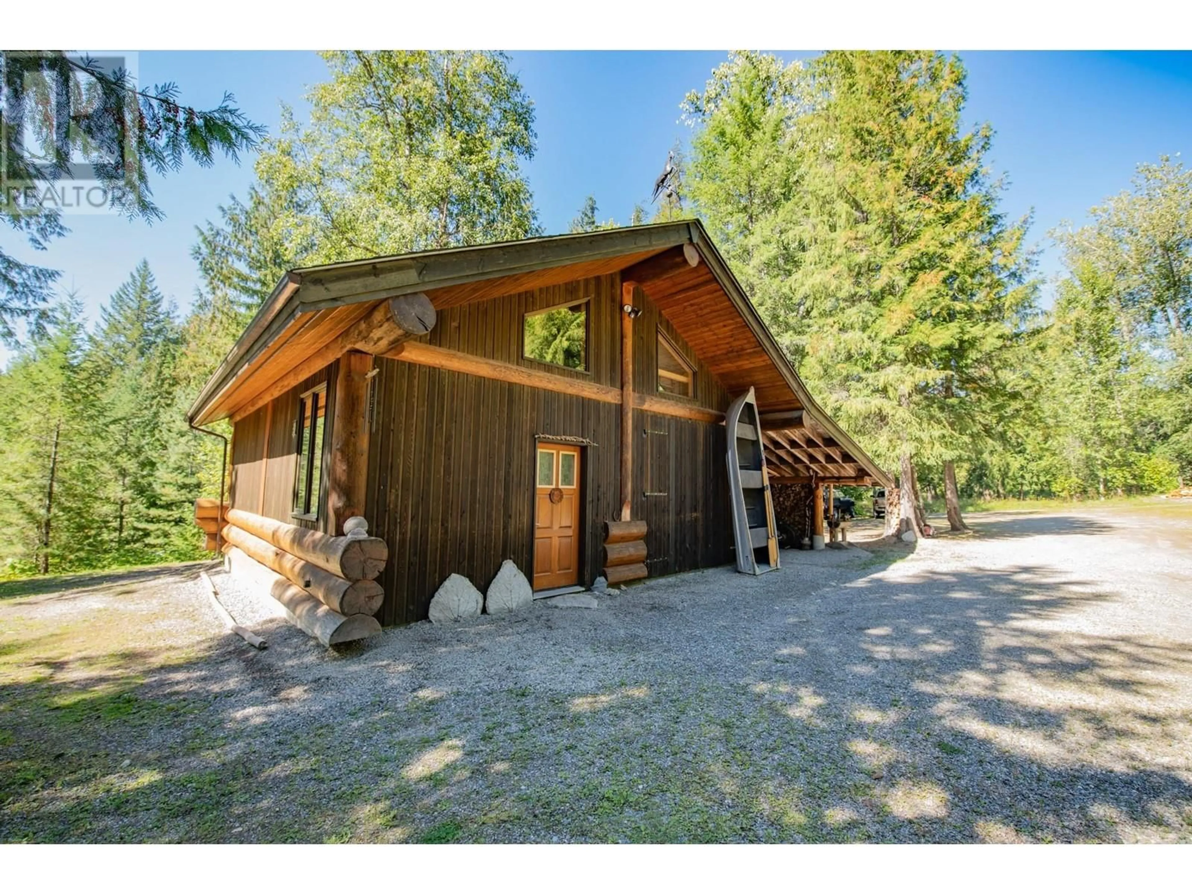 Unknown for 1195 SUGAR LAKE ROAD, Cherryville British Columbia V0E2G2