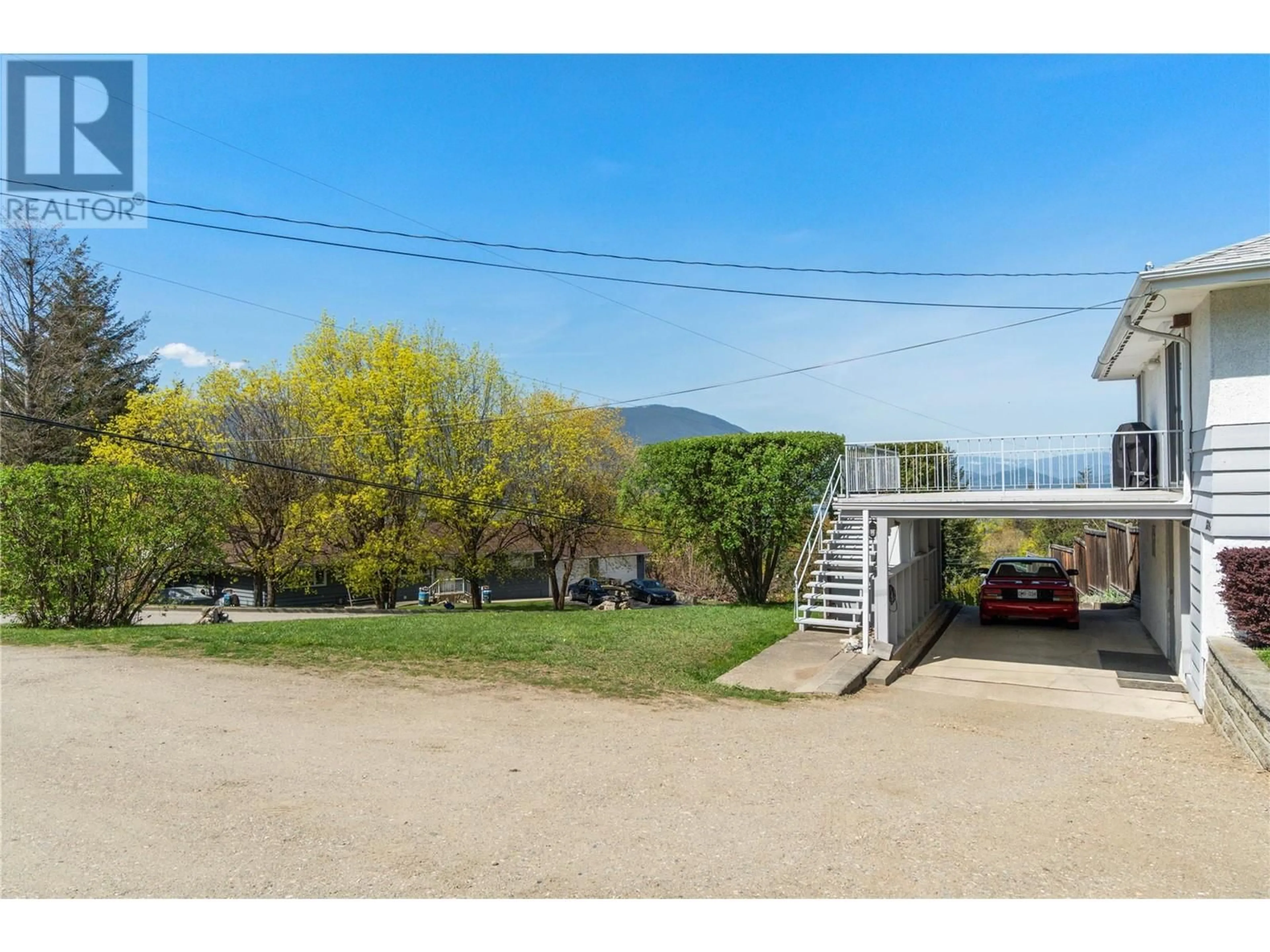 Unknown for 1290 15 STREET SOUTHEAST, Salmon Arm British Columbia V1E2G8