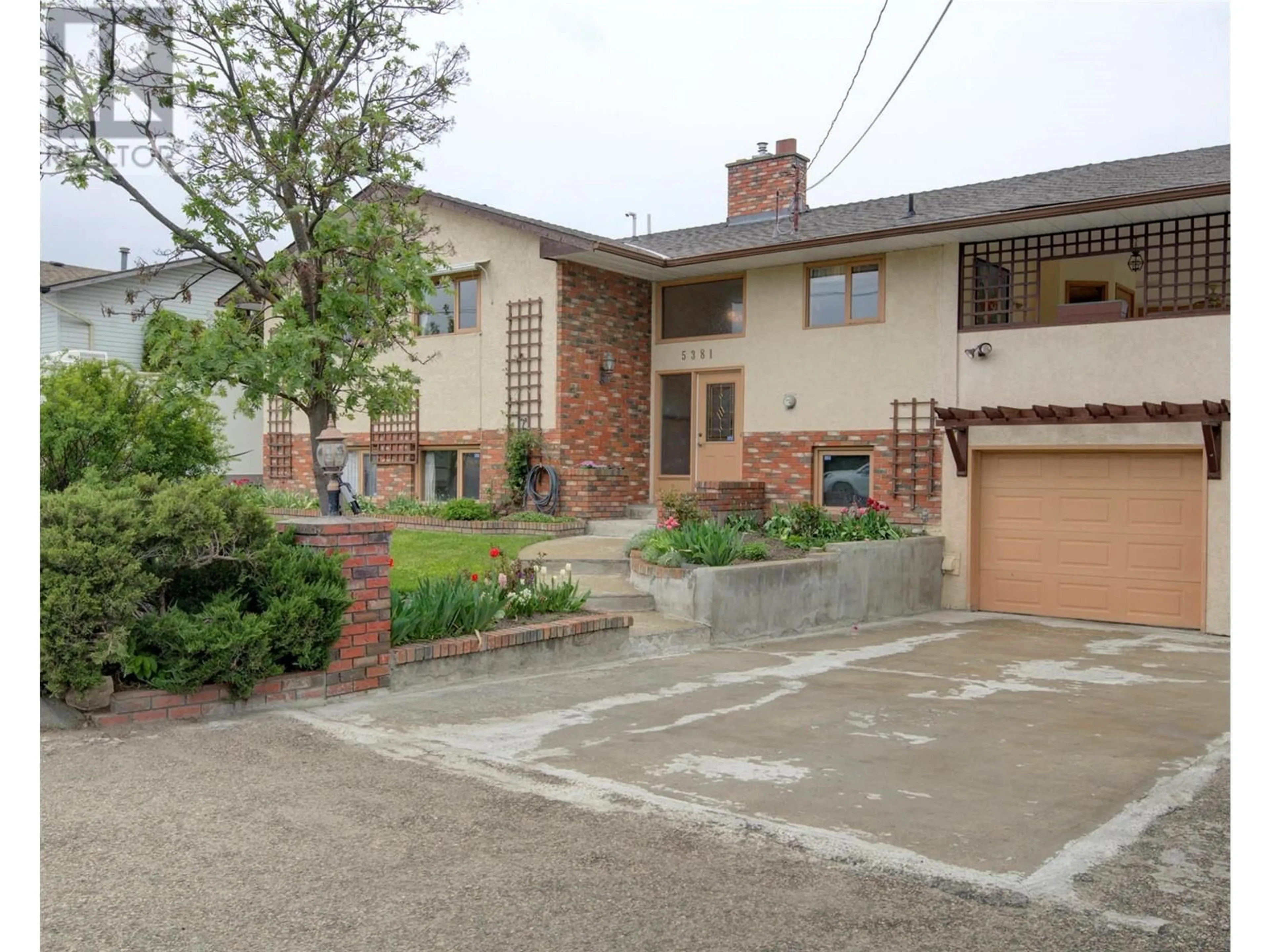 Unknown for 5381 SPARTAN ROAD, Vernon British Columbia V1B3K9