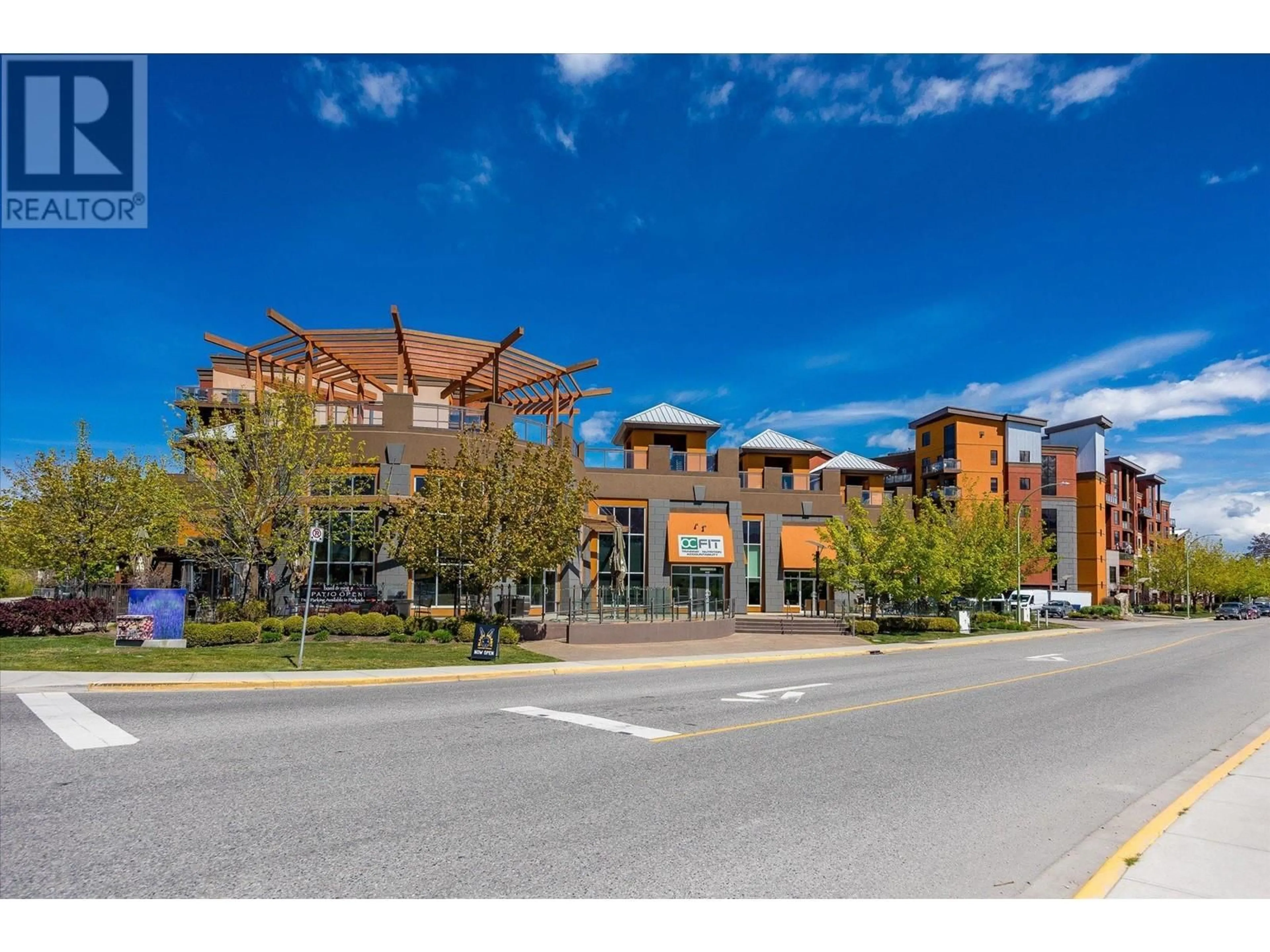 Unknown for 325 - 654 COOK ROAD, Kelowna British Columbia V1W3G7